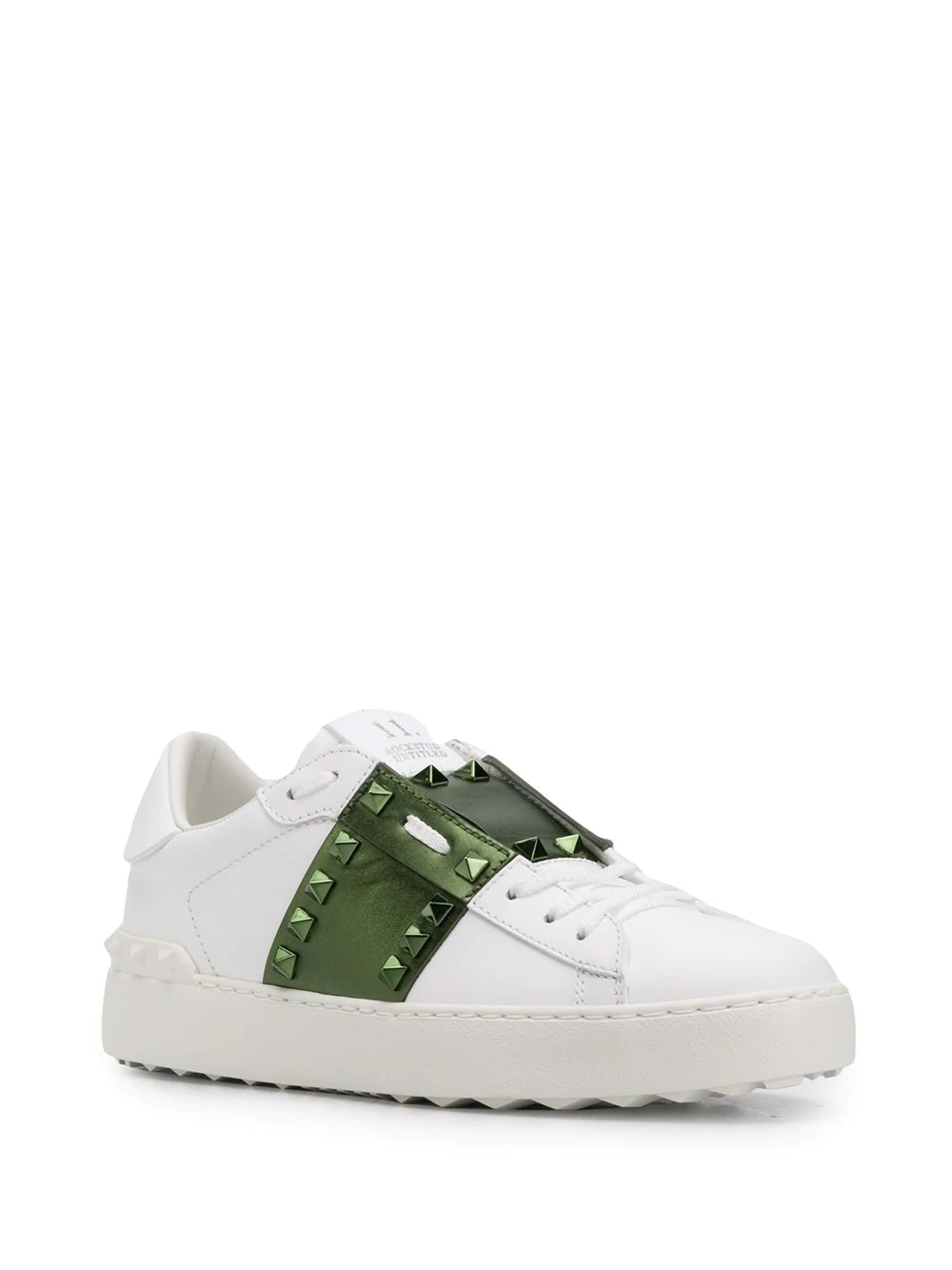 Untitled low-top sneakers - 2