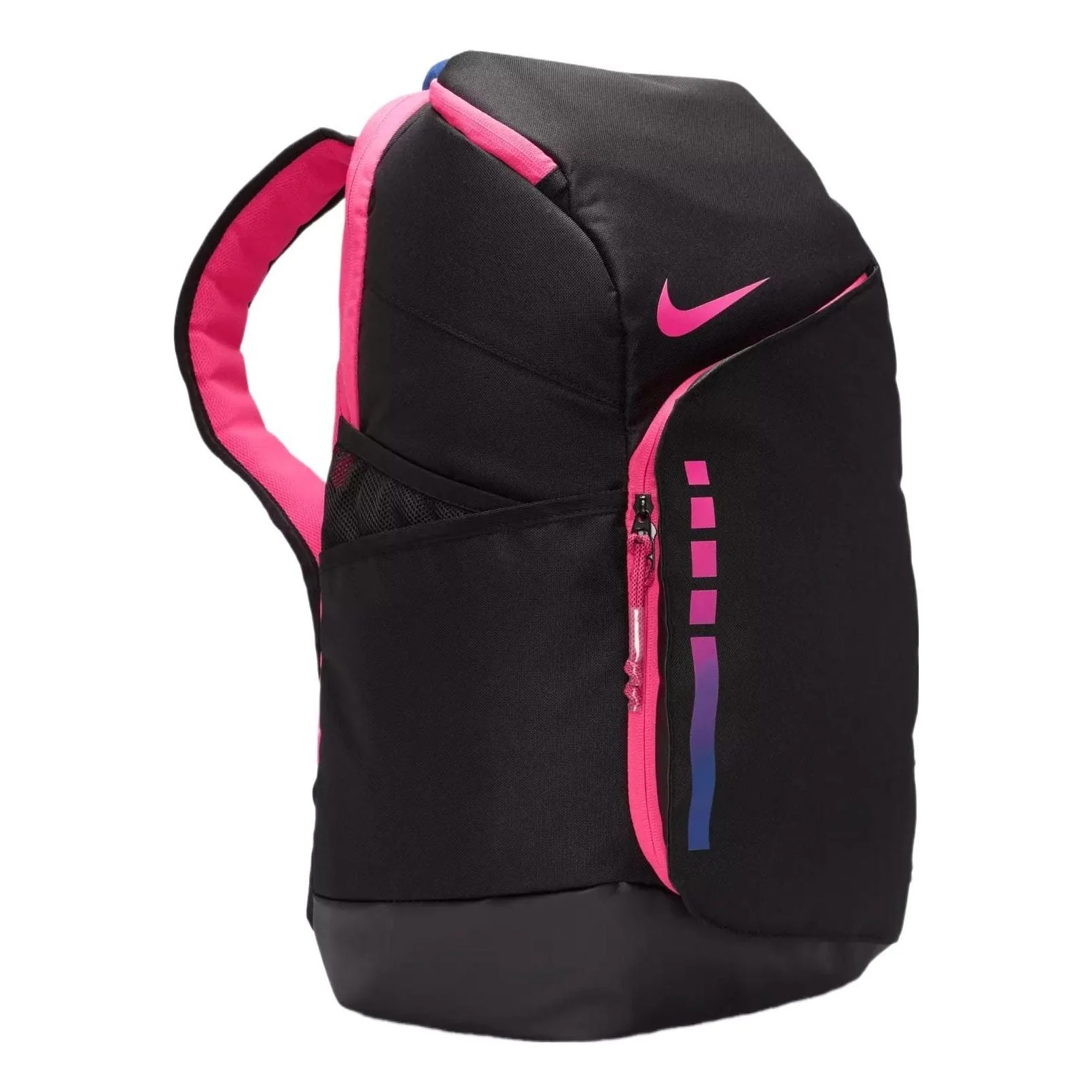 Nike Nike Hoops Elite Backpack 'Black Pink' DX9786-011 | REVERSIBLE