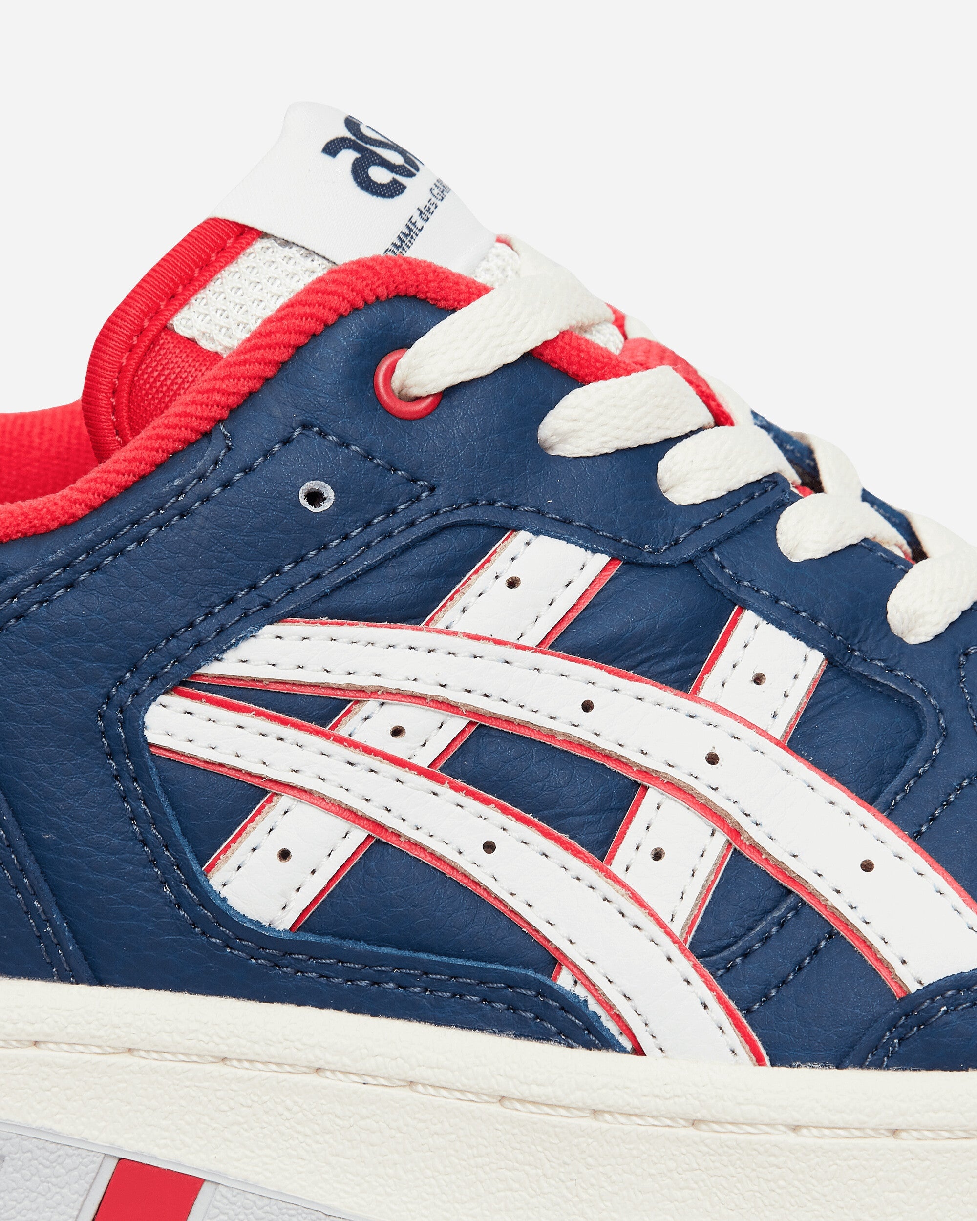 Asics EX89 Sneakers Navy - 7