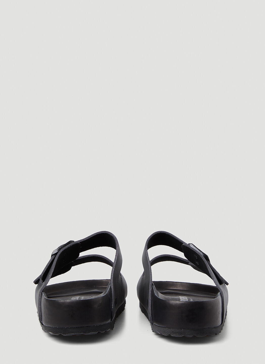 Arizona Two Strap Sandals - 4