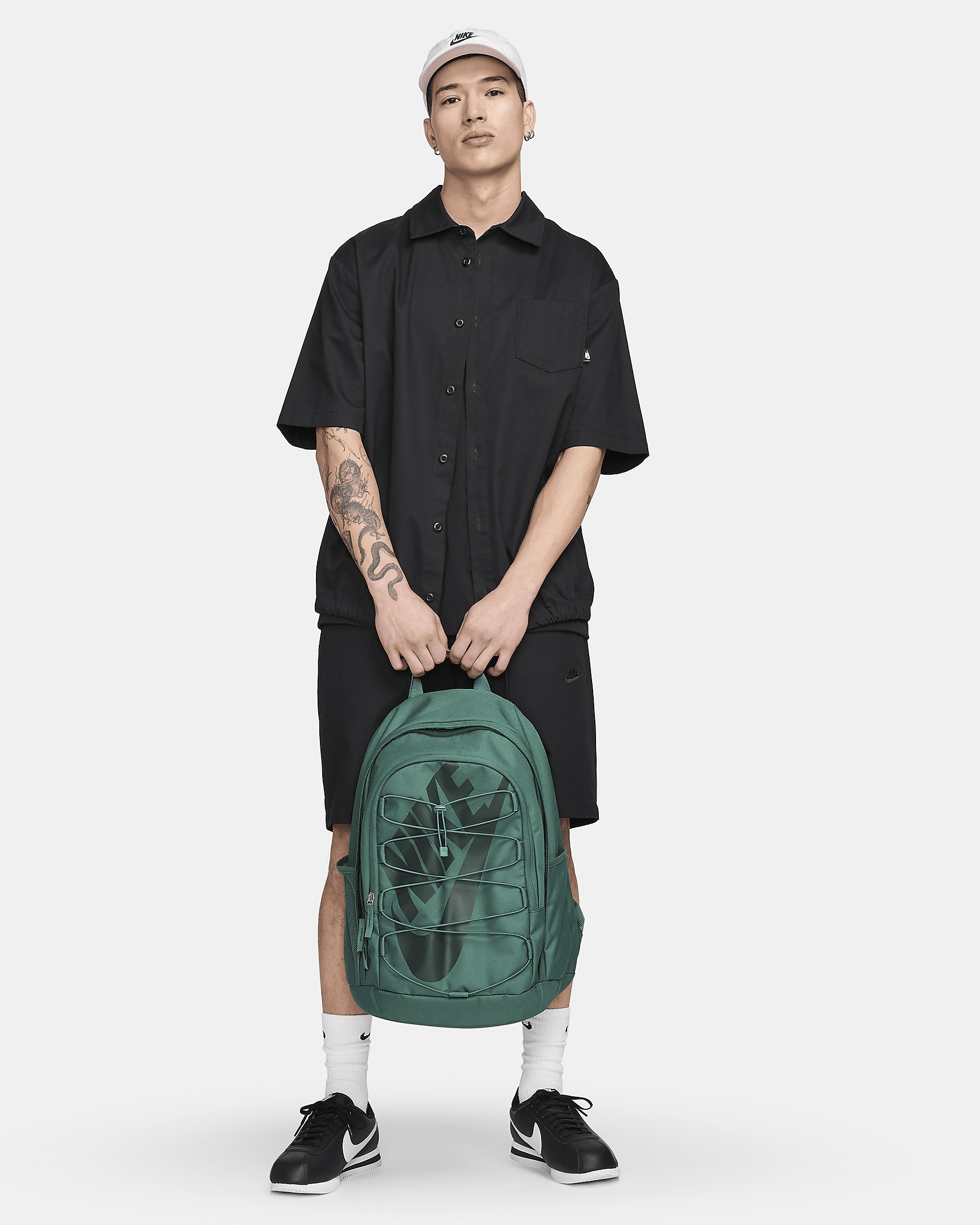 Nike Hayward Backpack (26L) - 12
