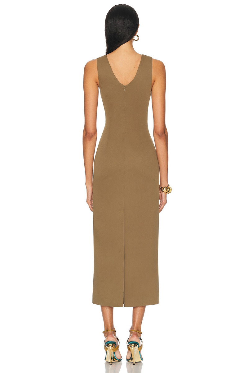 RONNY KOBO Tilly Dress outlook