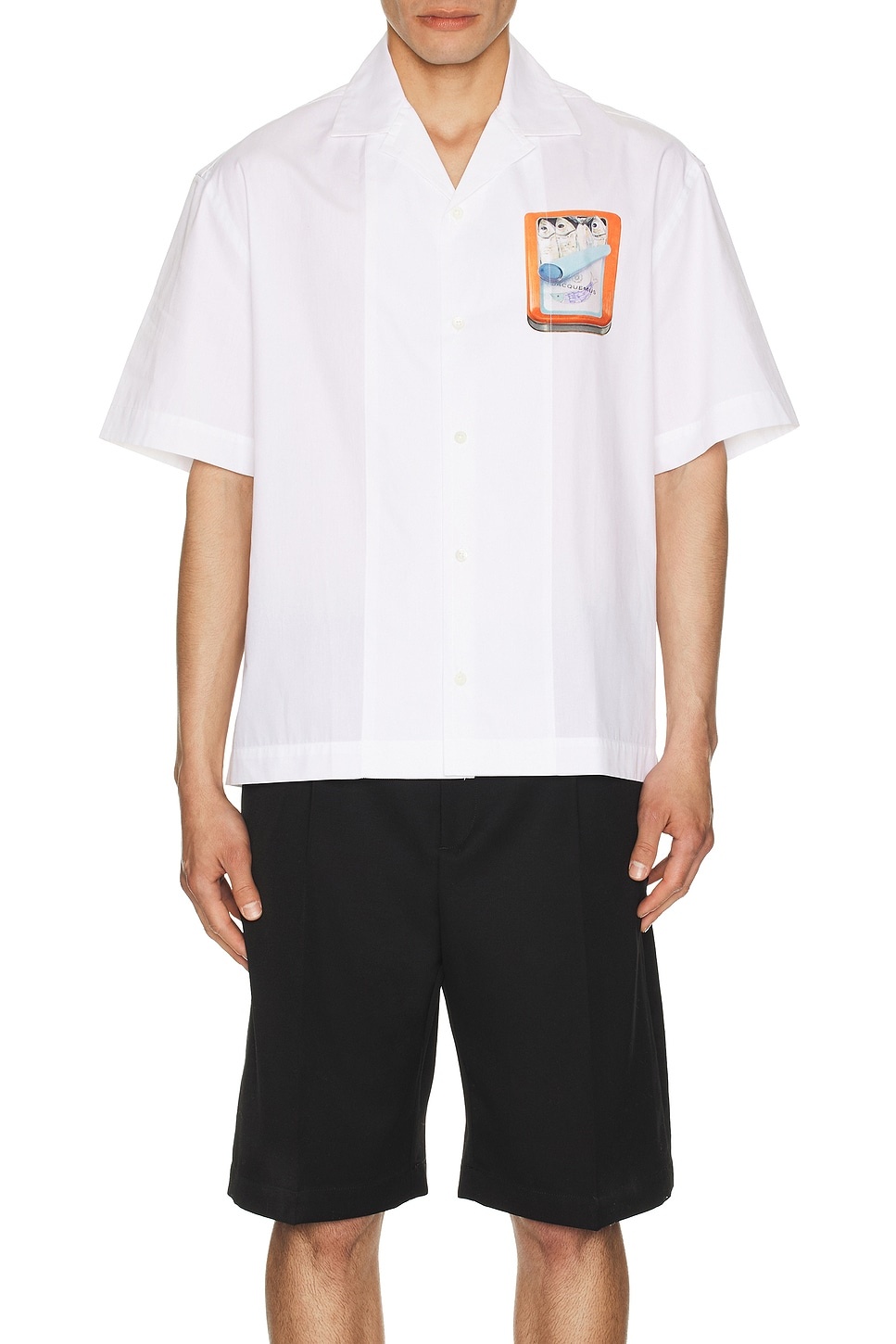 La Chemise Jean - 3