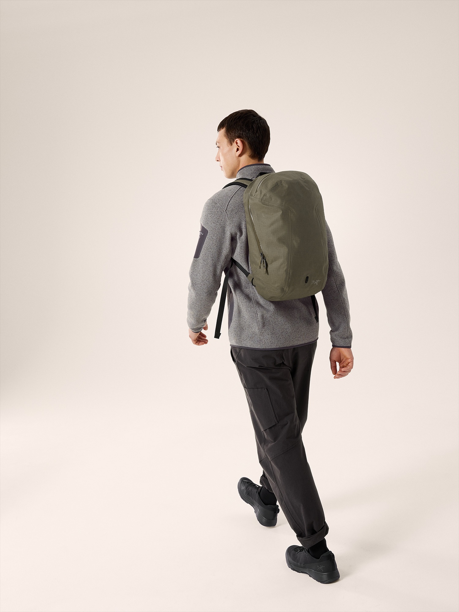 Granville 16 Backpack - 7