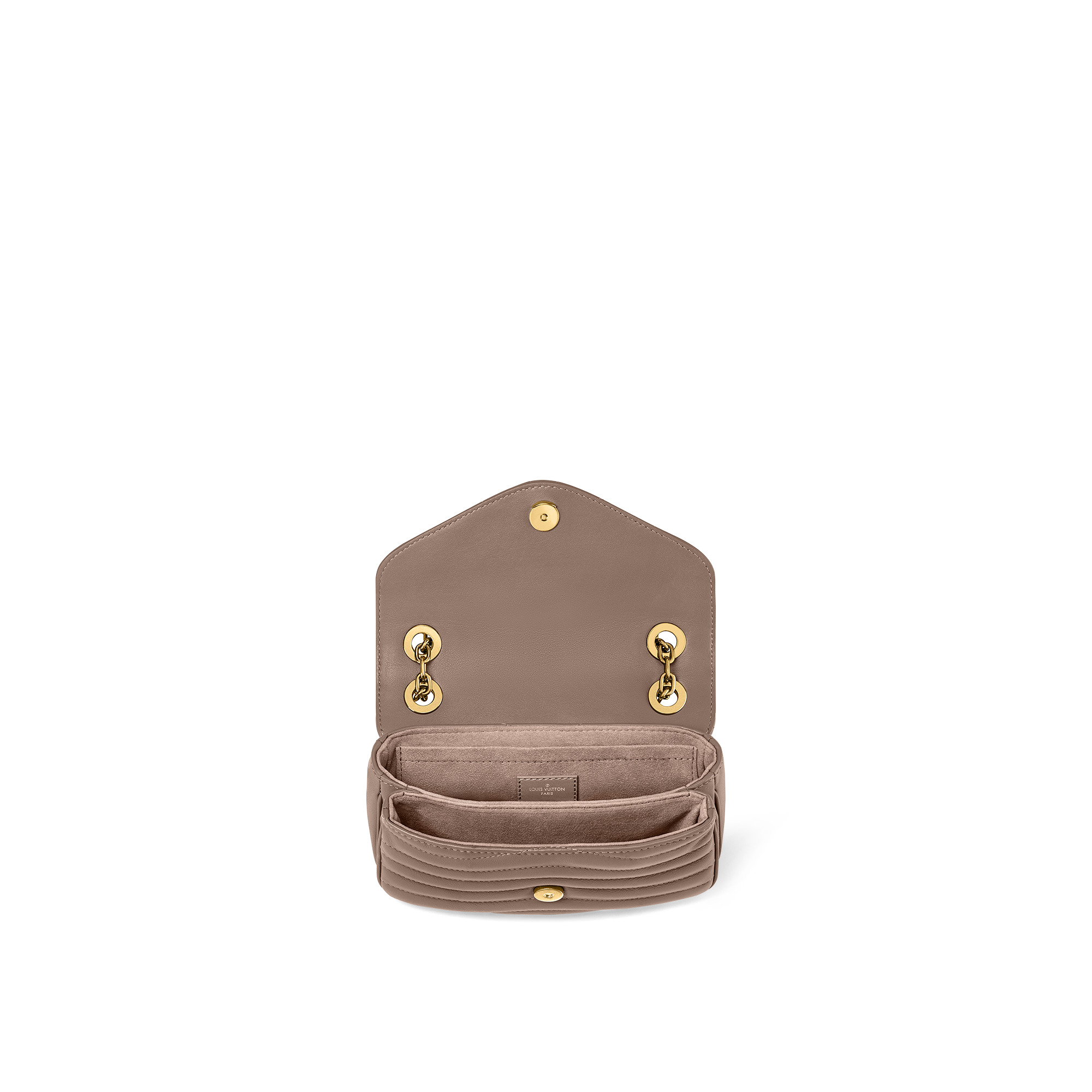 New Wave Chain Bag PM - 4
