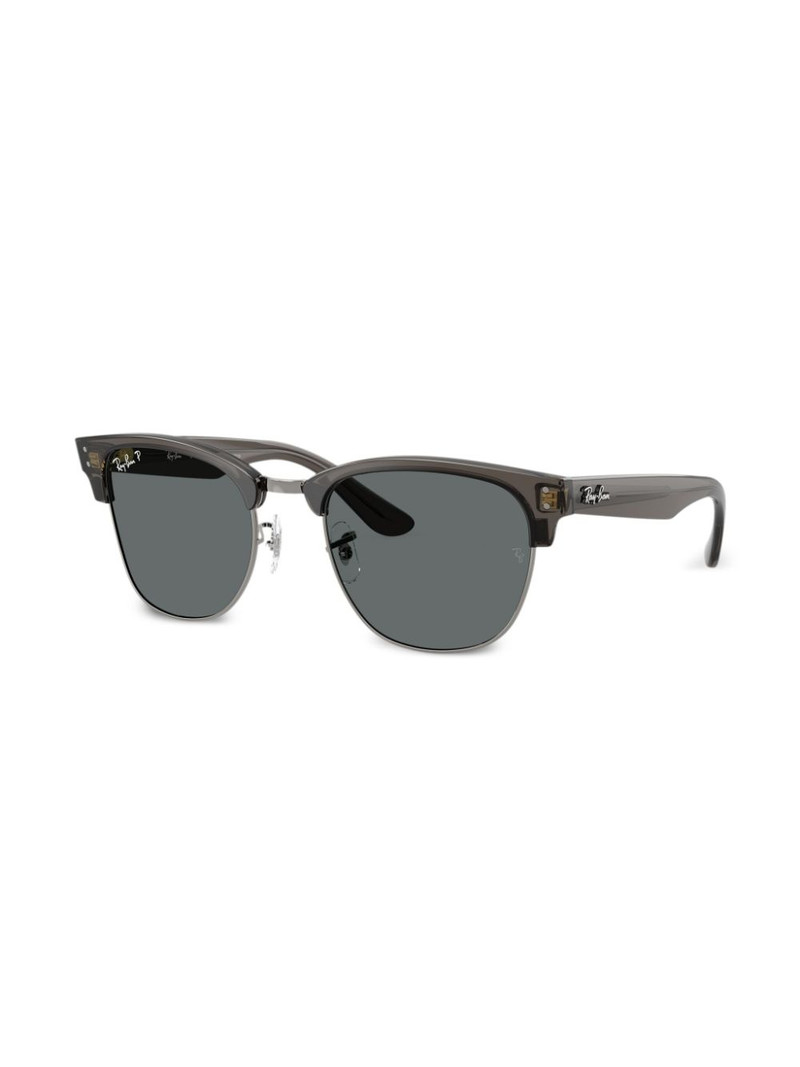 Ray-Ban Clubmaster 역 선글라스 outlook