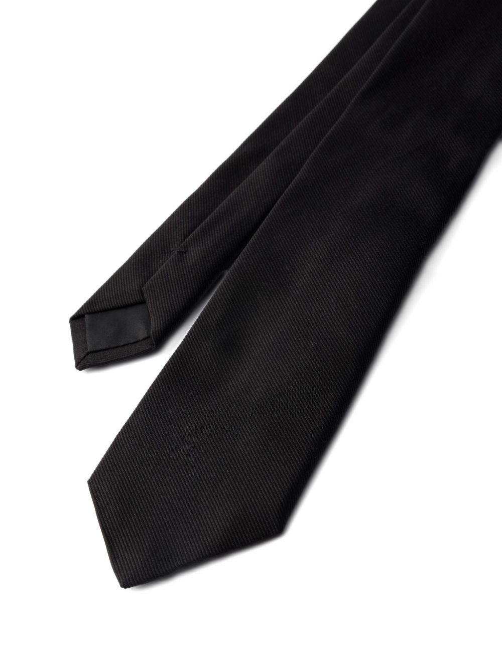 silk tie - 3