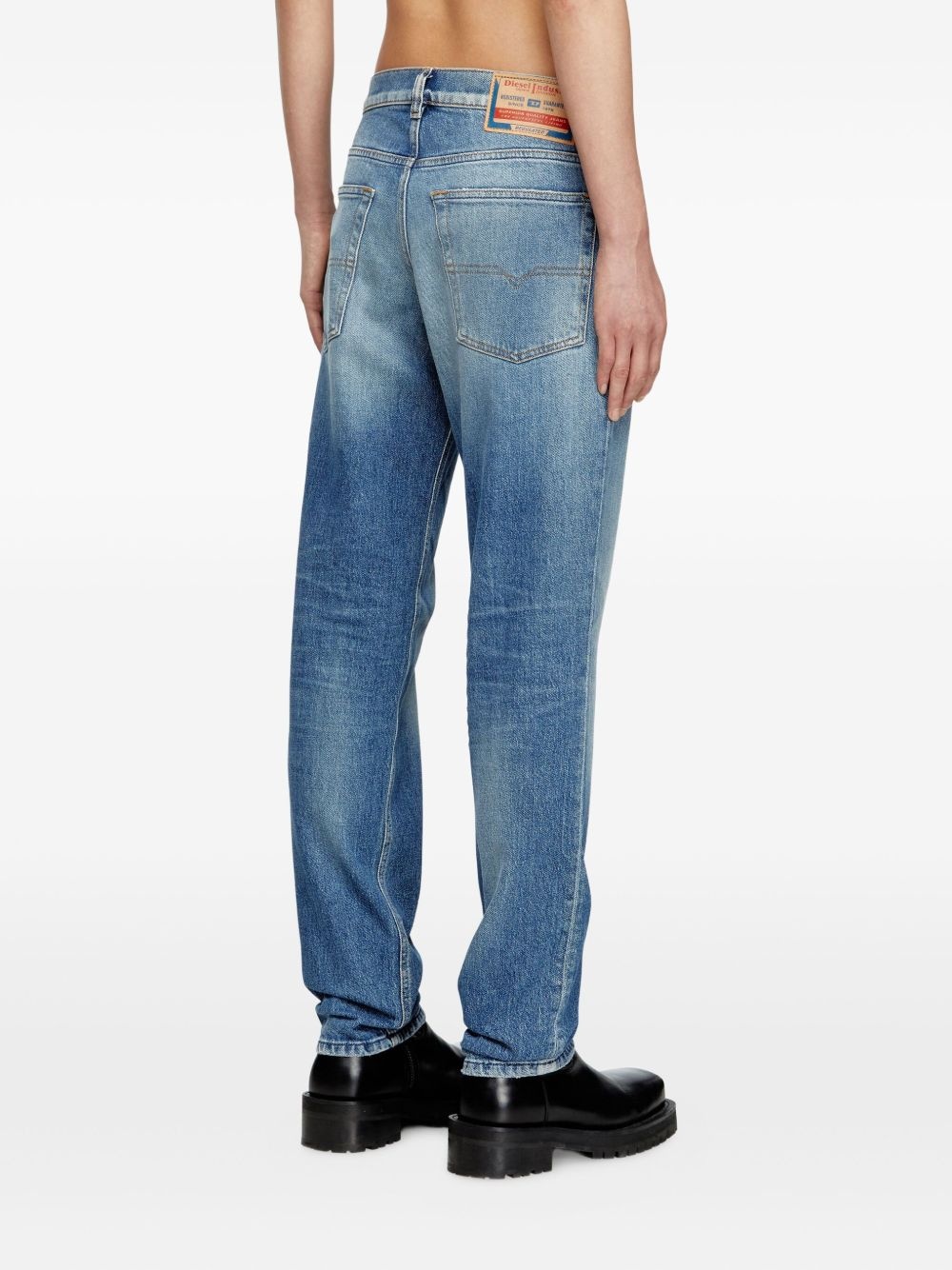 2023 D-Finitive jeans - 4