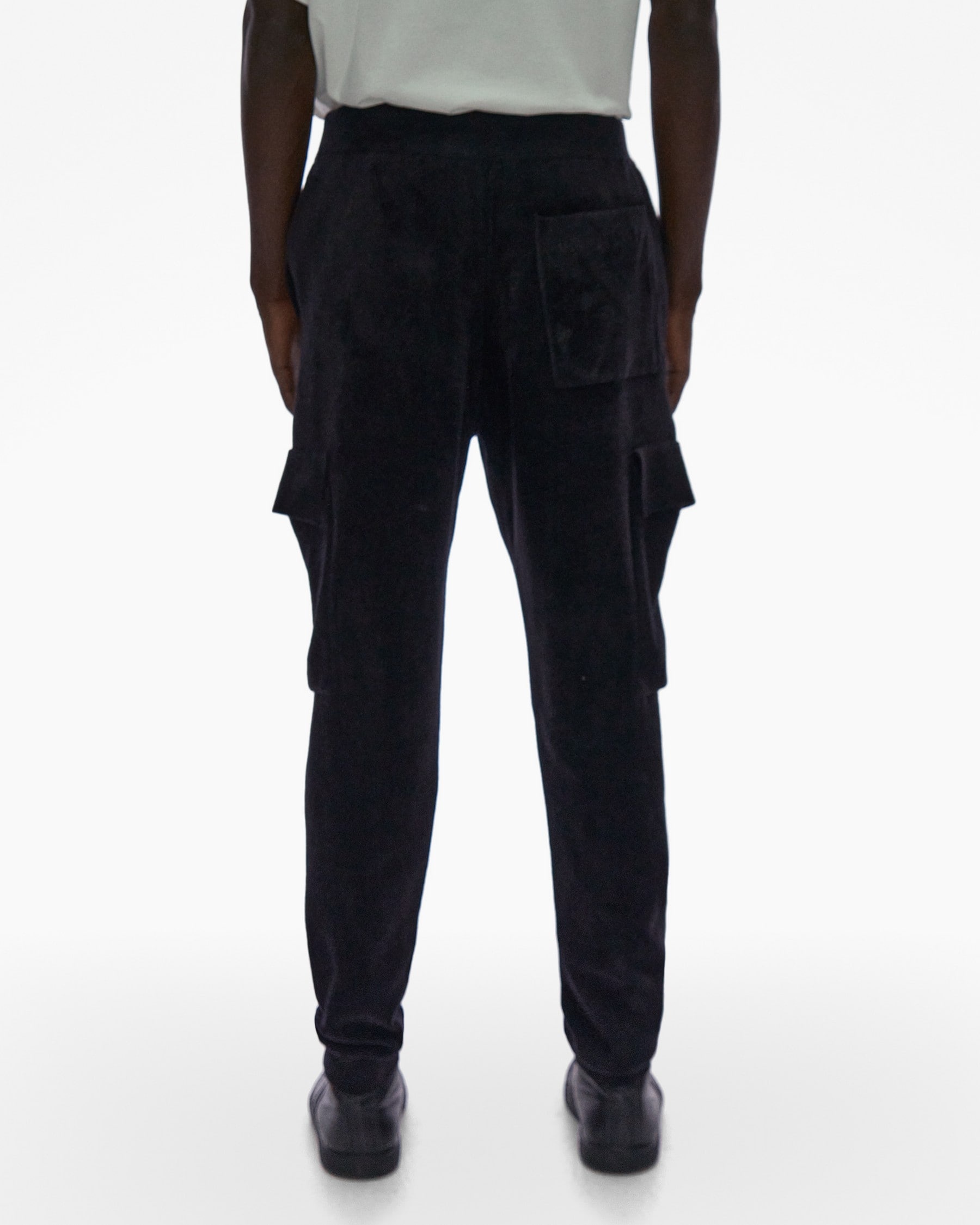 CARGO JOGGER - 4