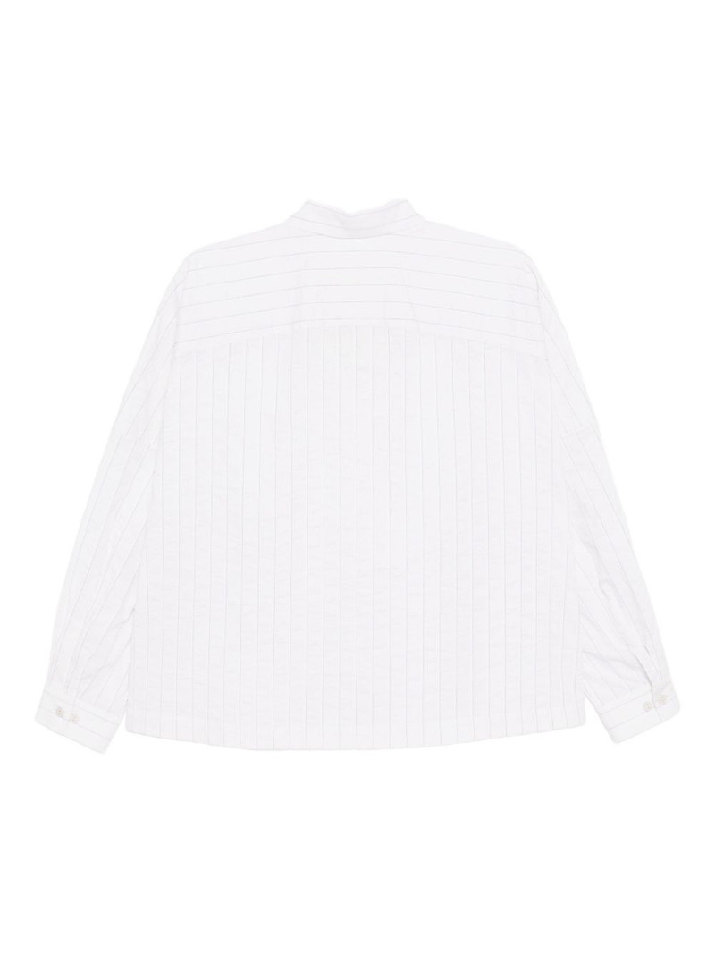 Toogood The Farrier shirt outlook