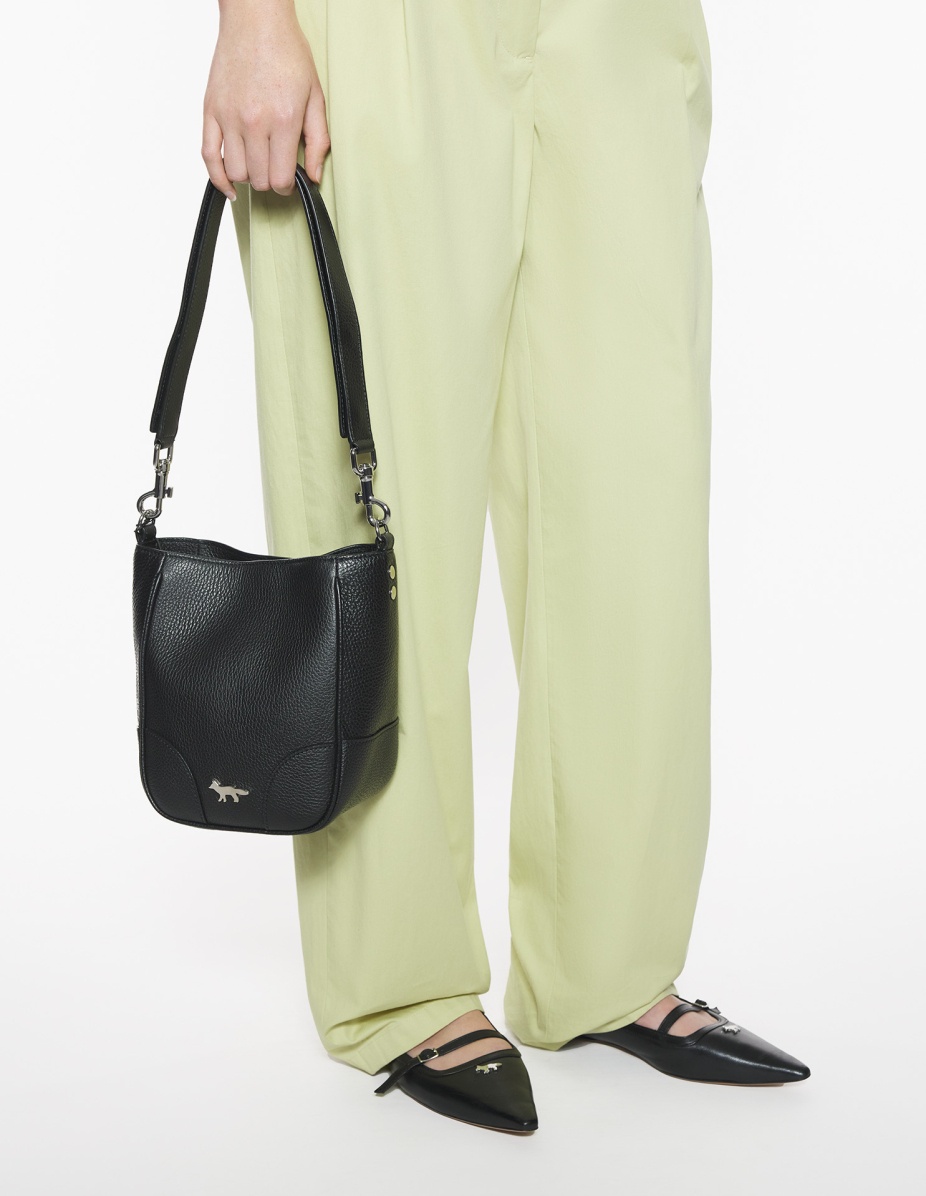 BOOGIE BUCKET BAG - 2