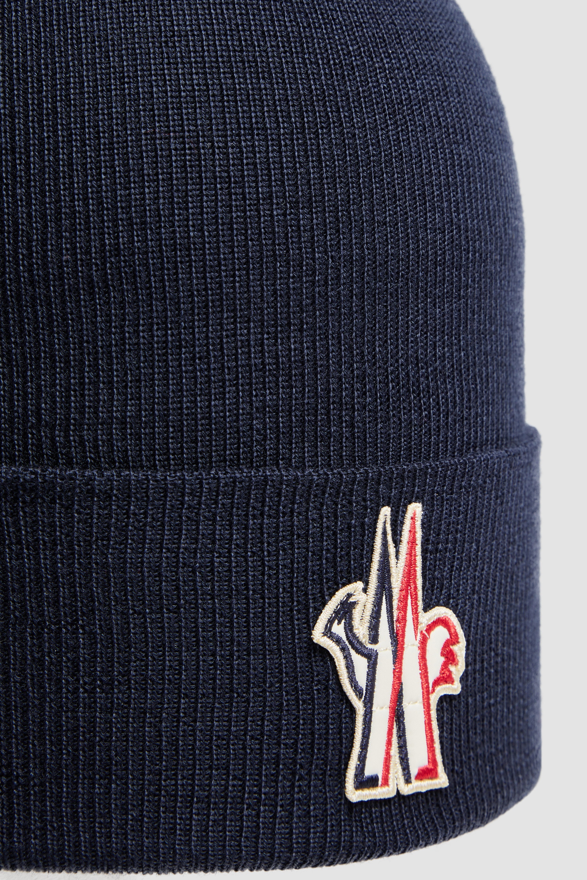 Wool Beanie - 3