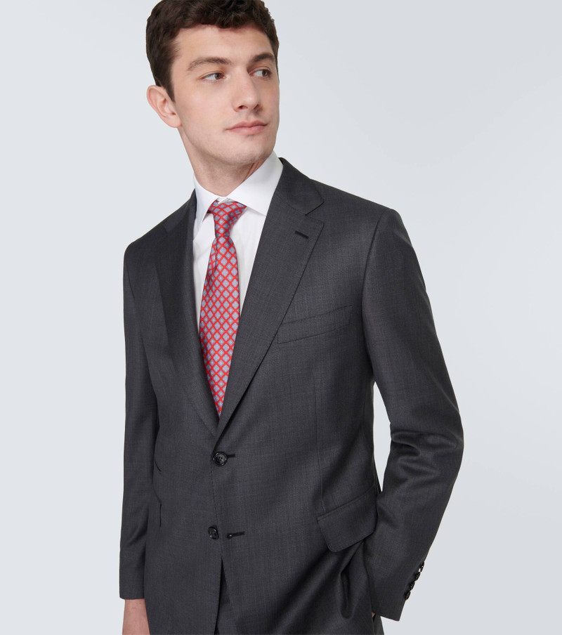 Cotton-blend shirt 6