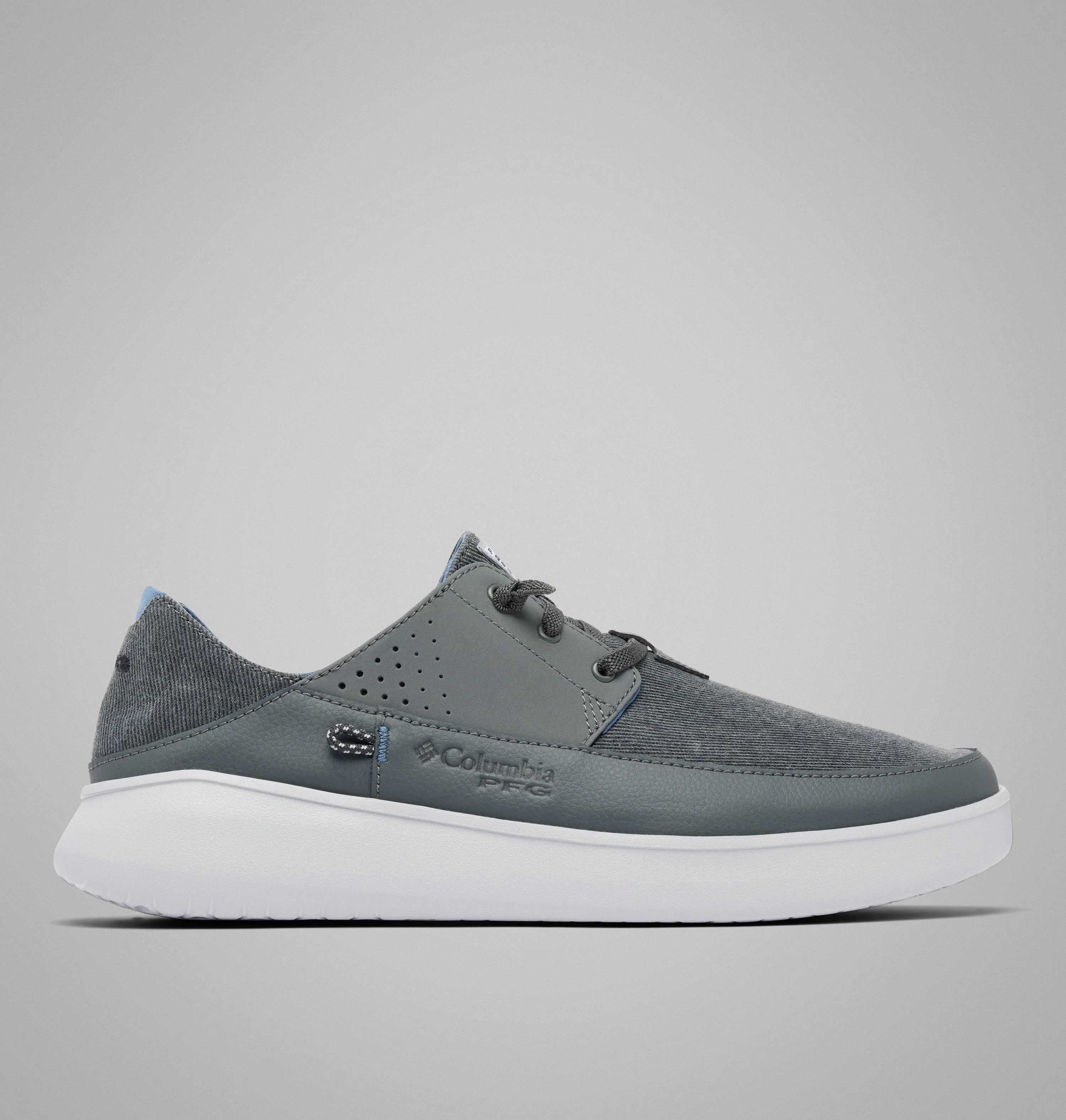 Men's PFG Boatside Relaxed Shoe - 1