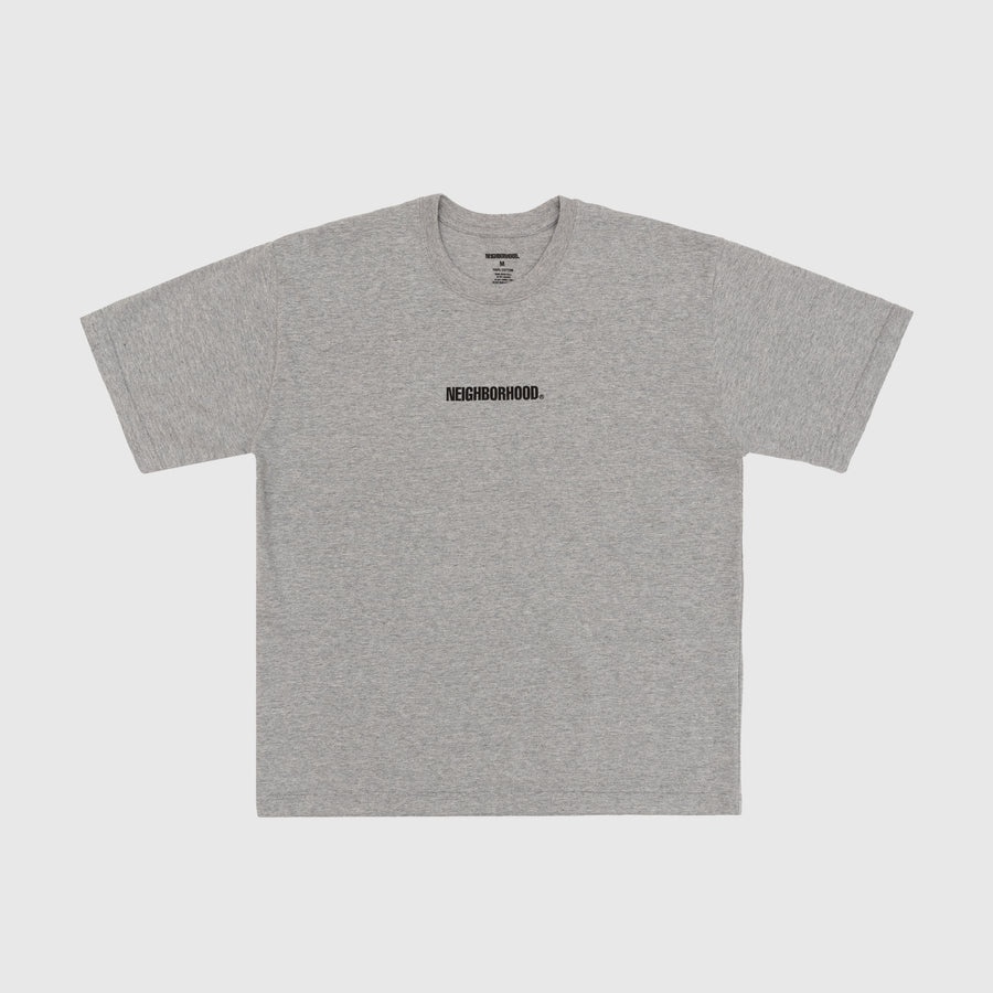 NH S/S T-SHIRT-3 - 1