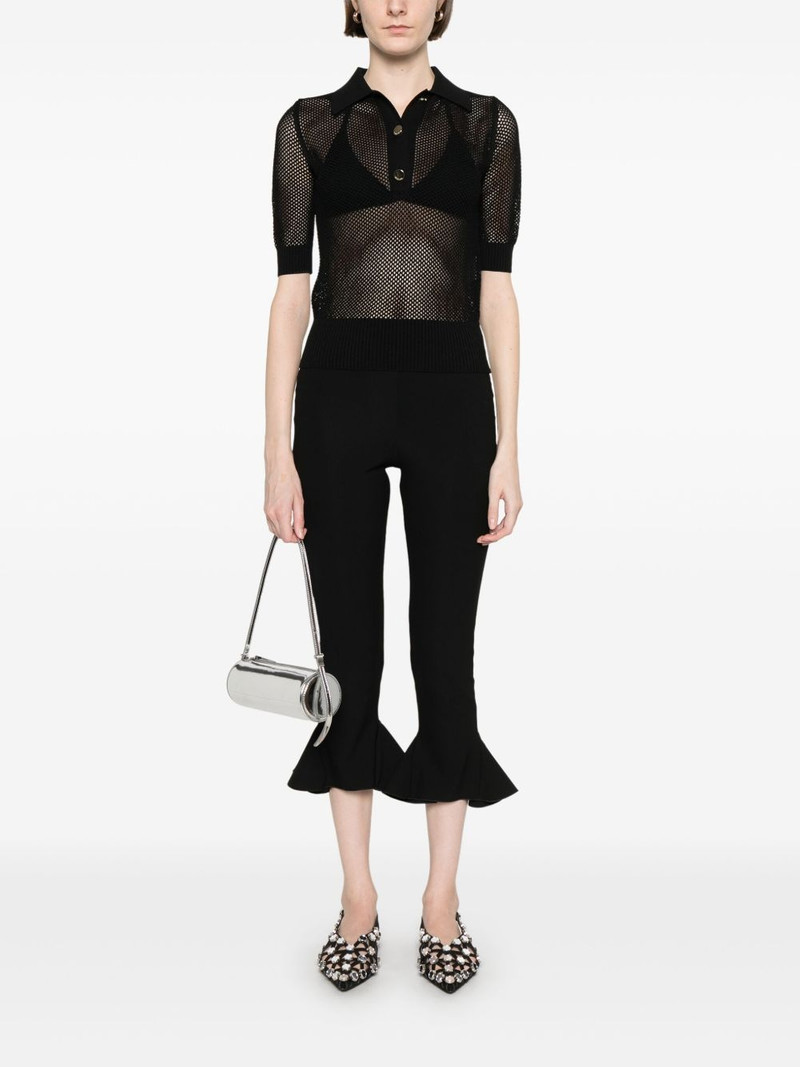 Sportmax Casta polo shirt outlook