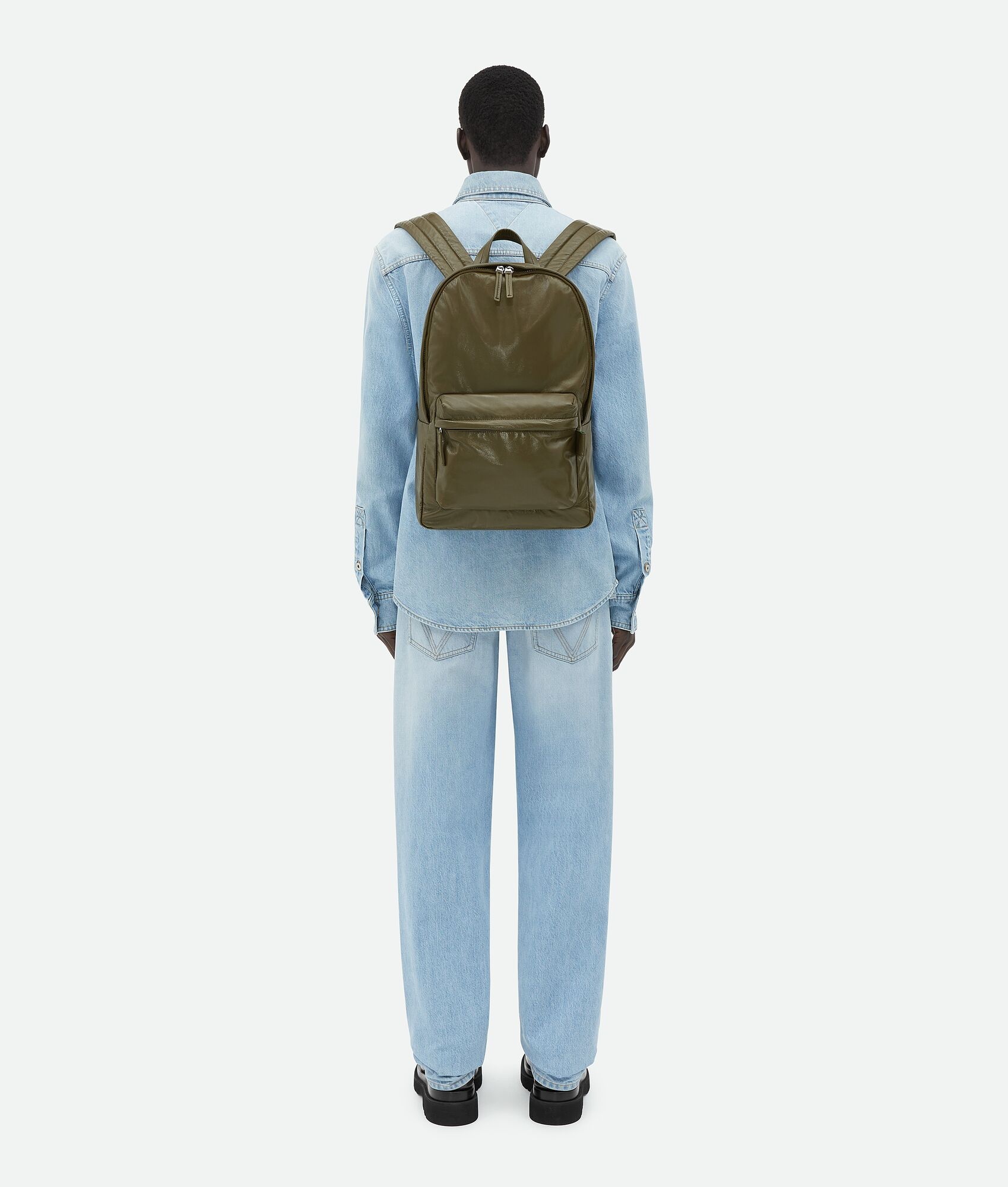 Medium Archetype Backpack - 5