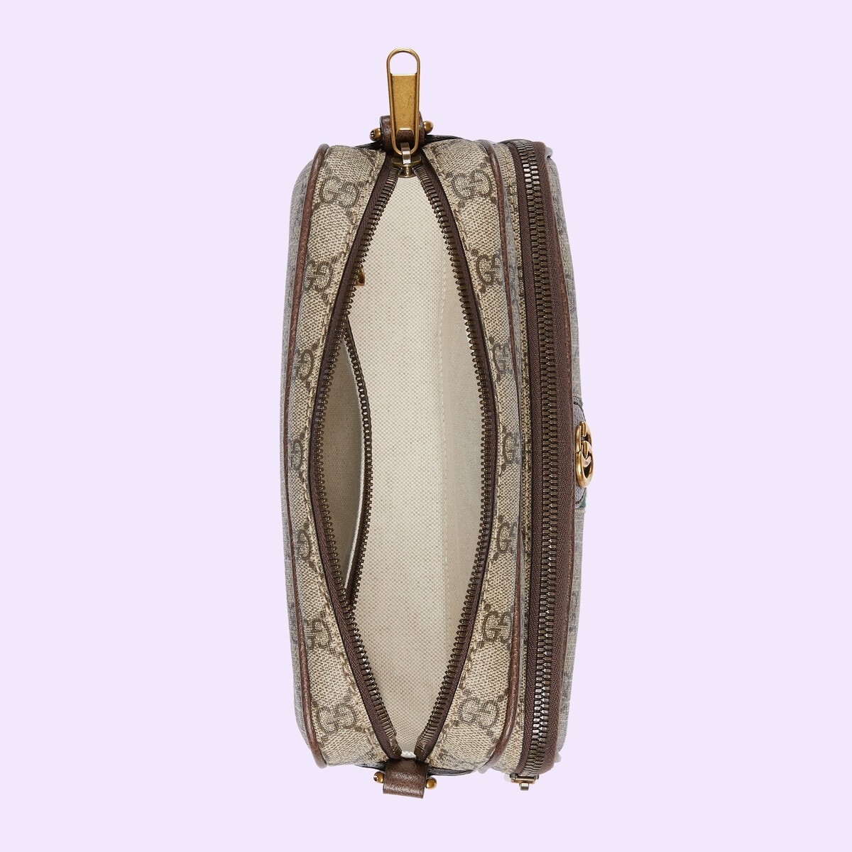 Ophidia small messenger bag - 8