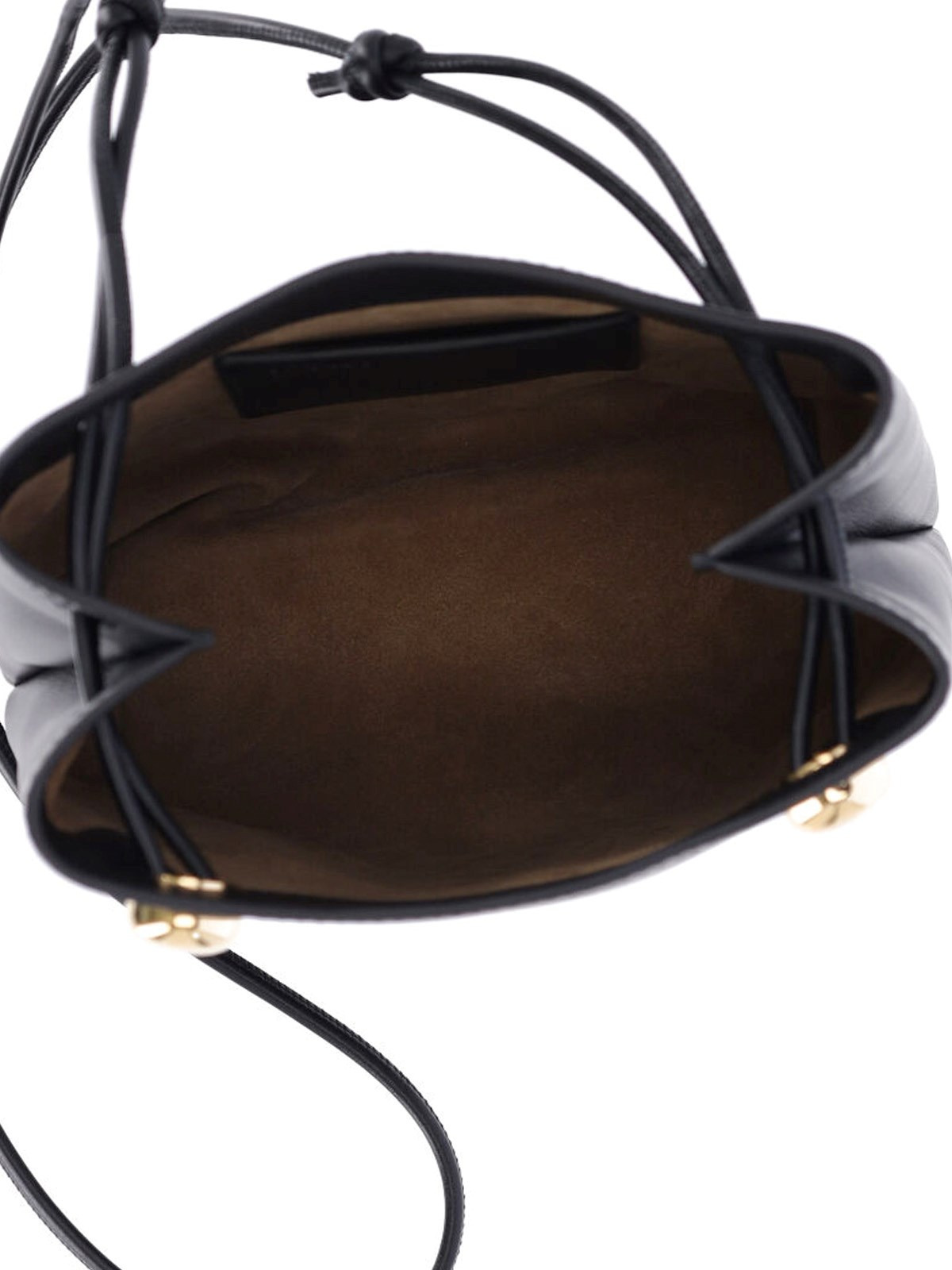 "PEBBLE" CLUTCH - 4