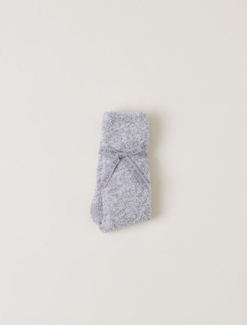 CozyChic® Heathered Socks 1