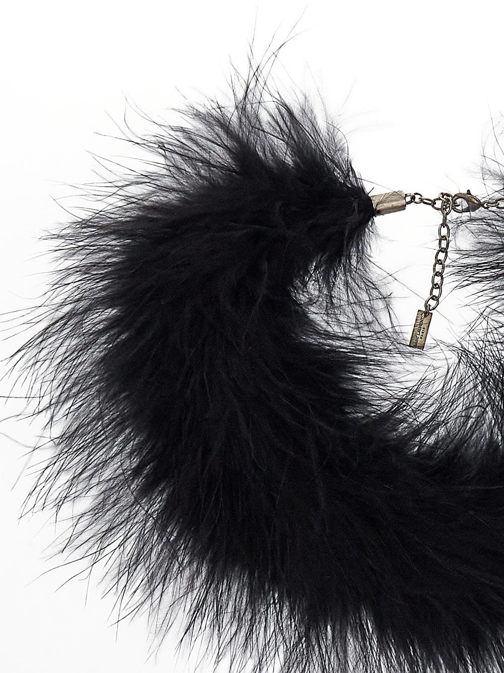 Feathers Necklace - 2