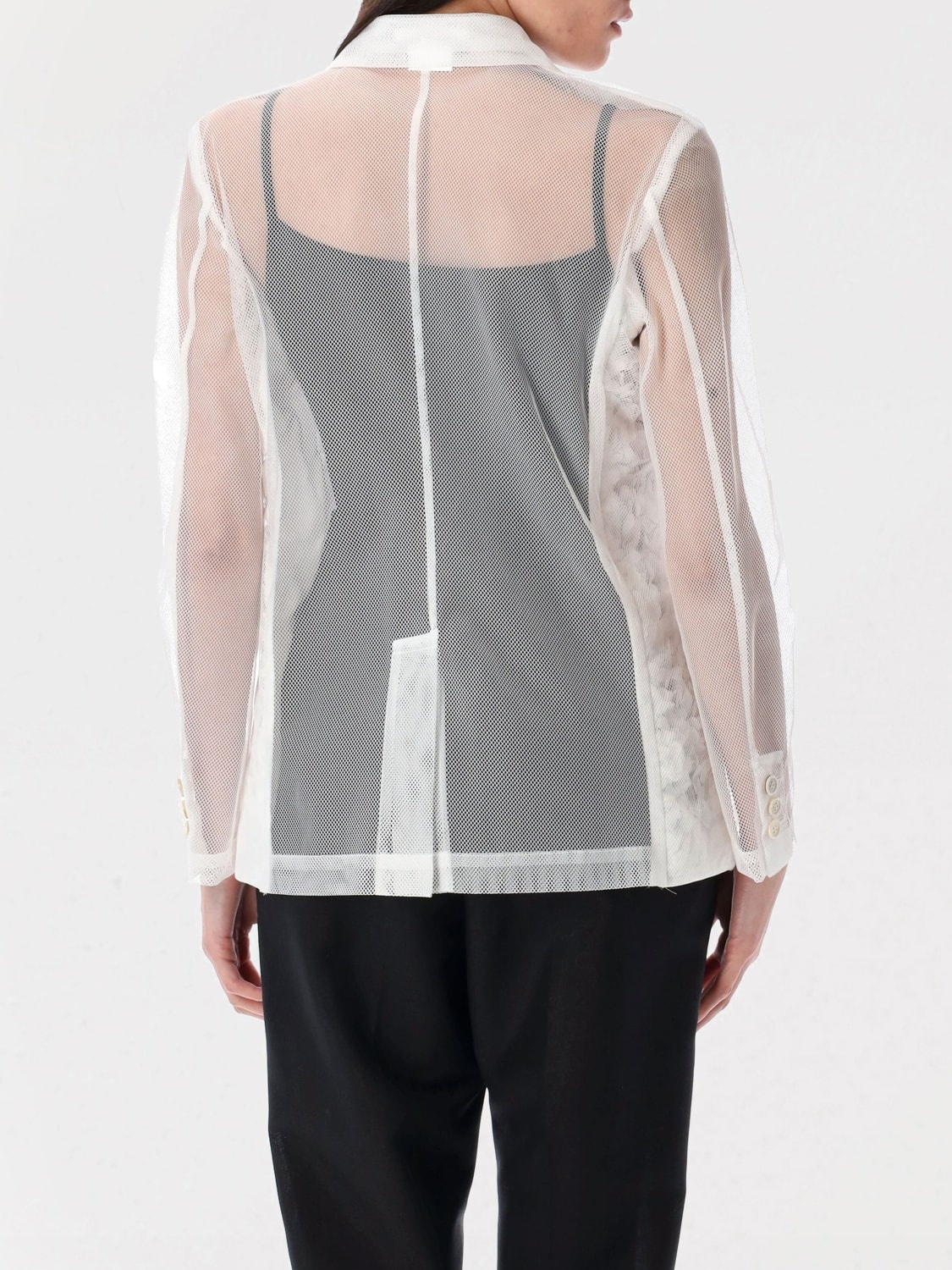 Jacket woman Comme Des Garcons - 2