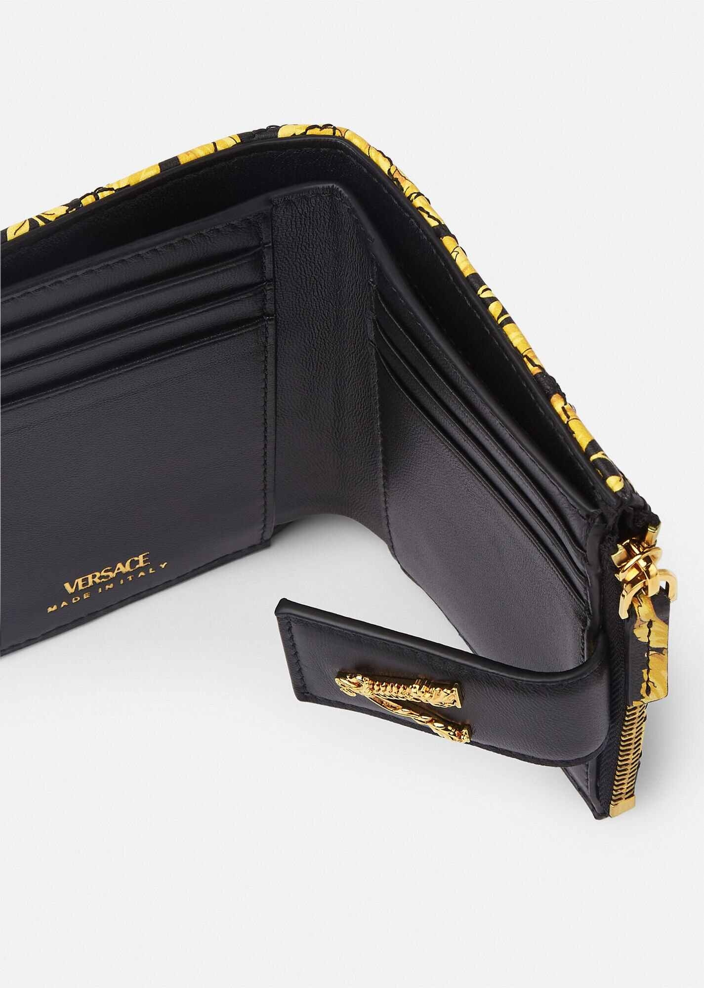 Barocco Virtus Wallet - 2