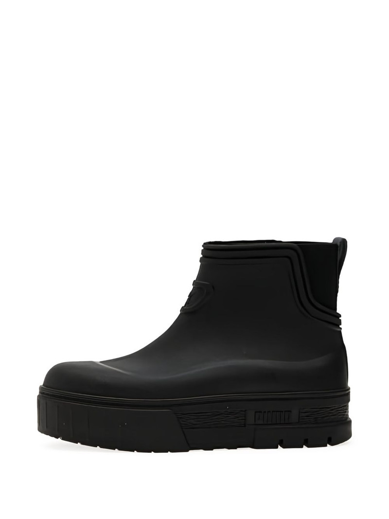 Mayze Wellis boots 4