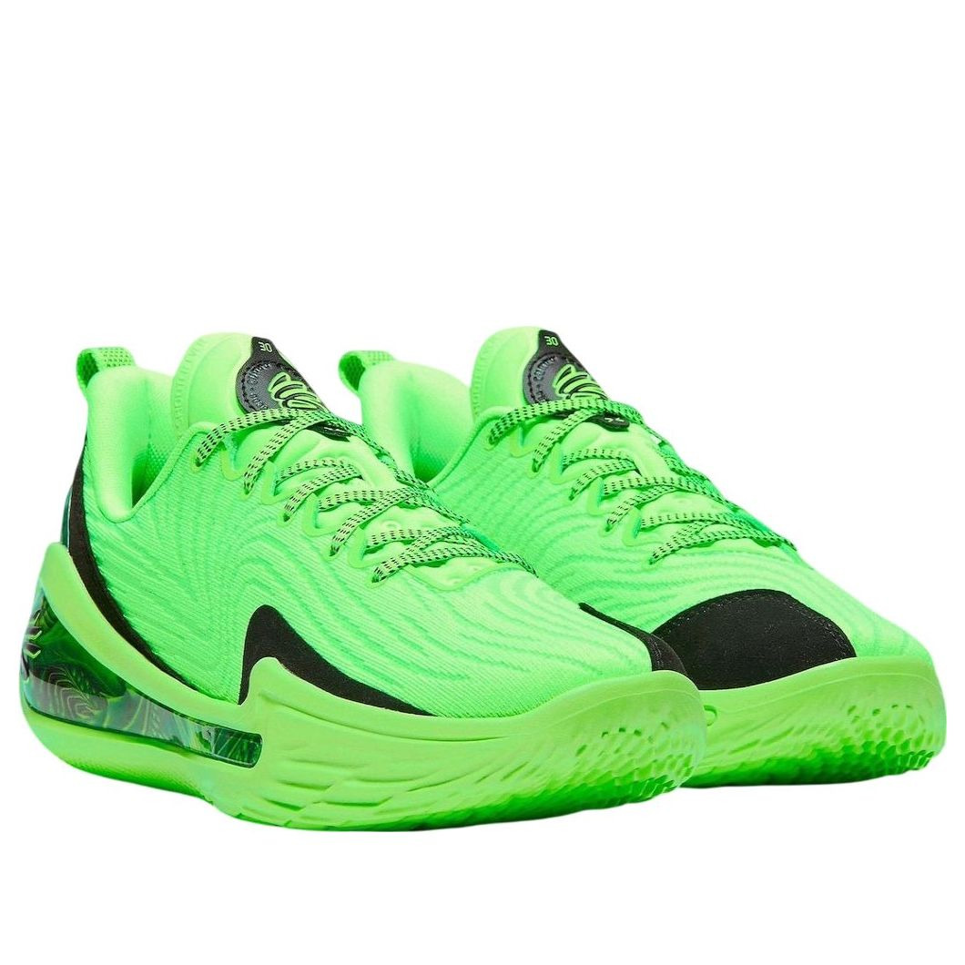 Under Armour Curry 12 'Extraterrestrial' 3027633-001 - 2