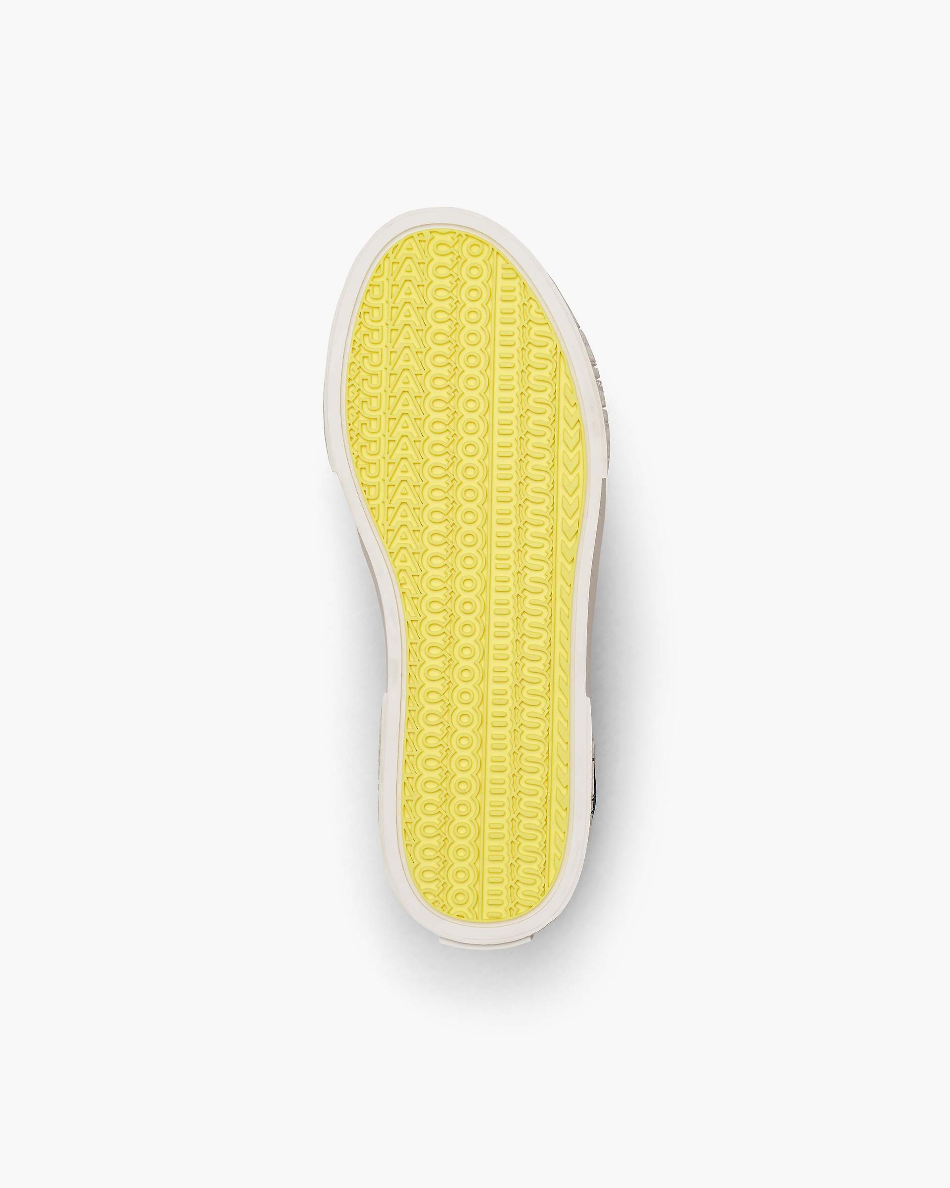 THE HIGH TOP SNEAKER - 8