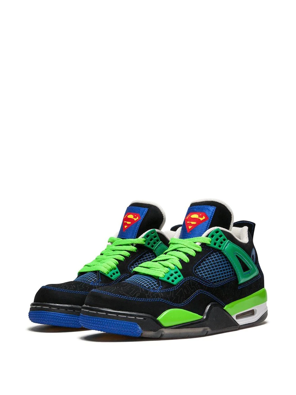 Jordan superman 4s price hotsell