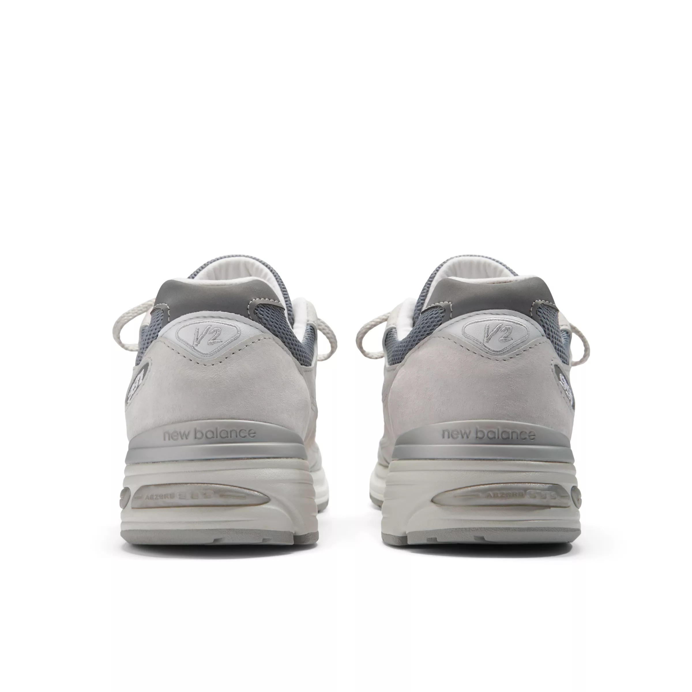 MADE in UK 991v2 - 5