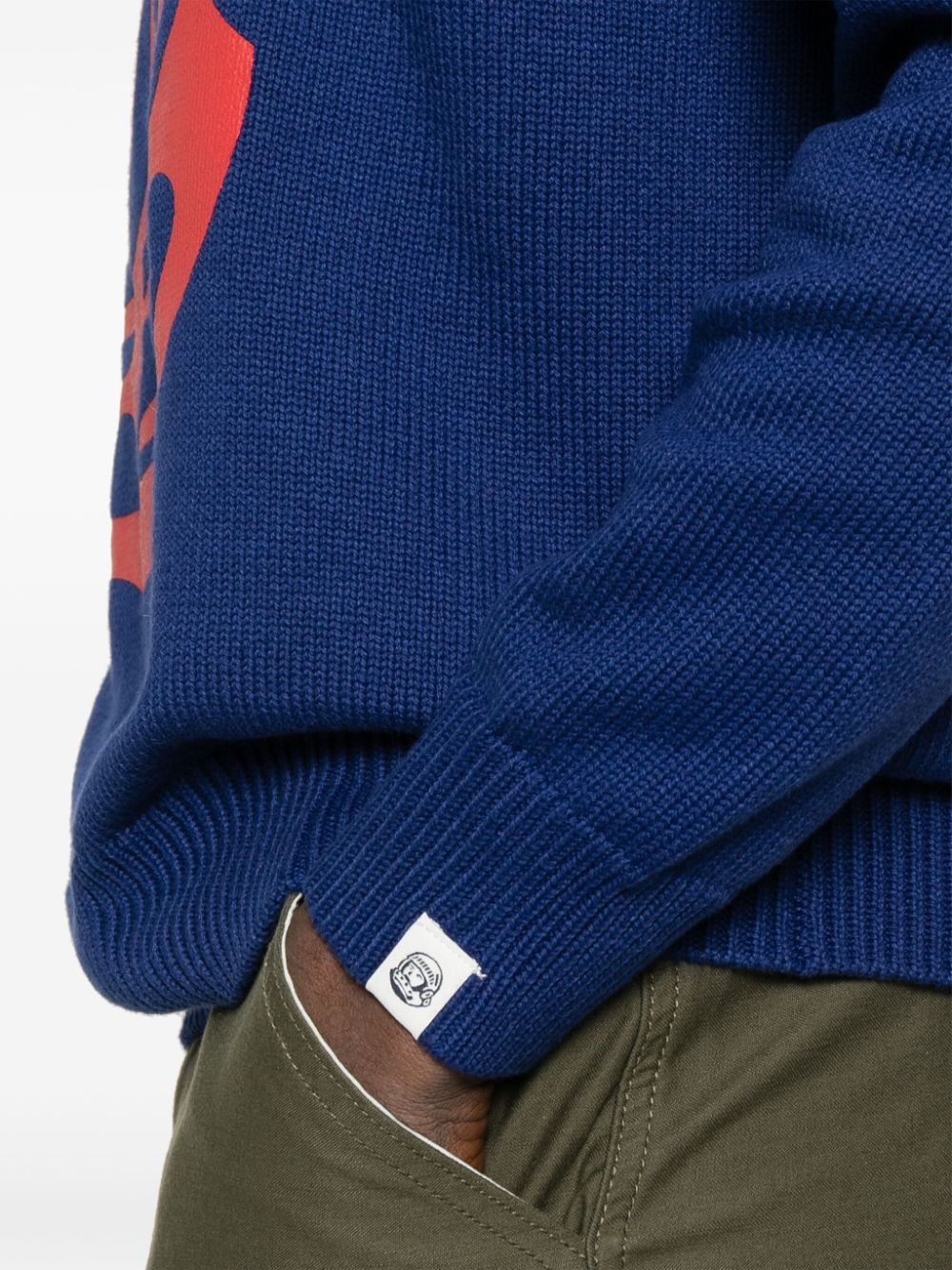 Astro sweater - 5
