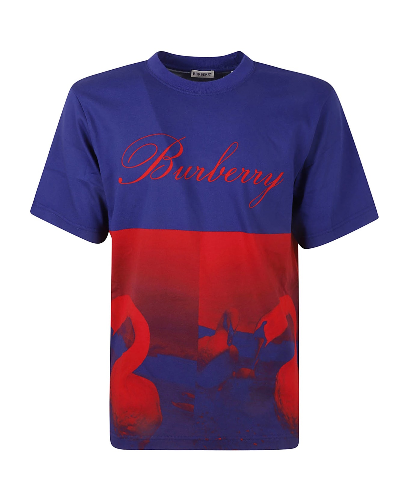 Pillar T-shirt - 1