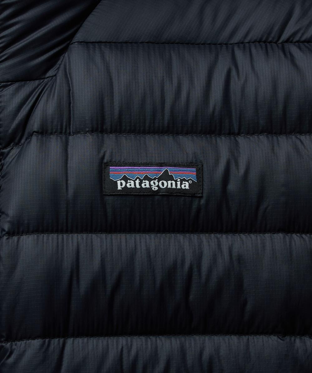 Down jacket - 4