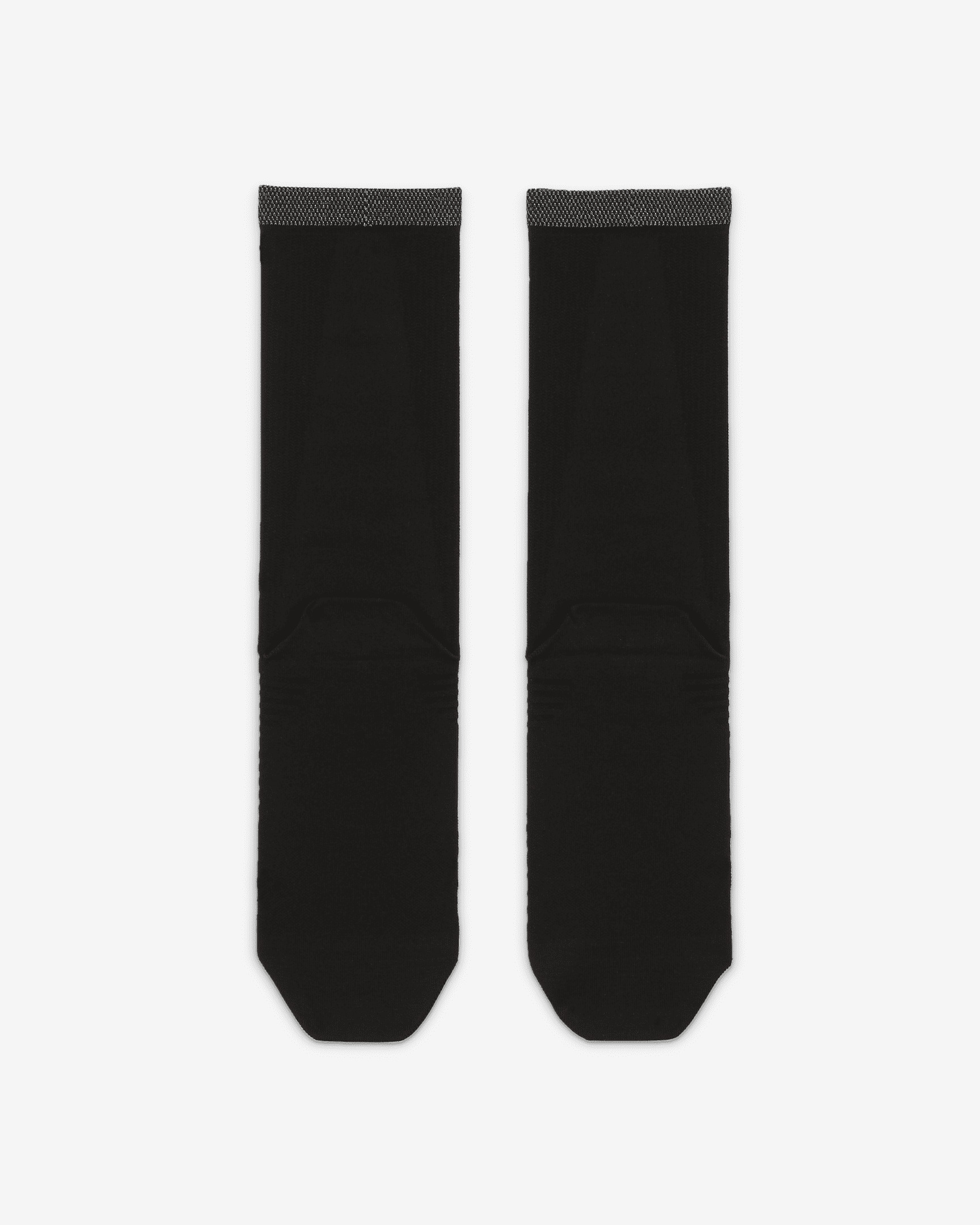 Nike Spark Lightweight Running Crew Socks - 3