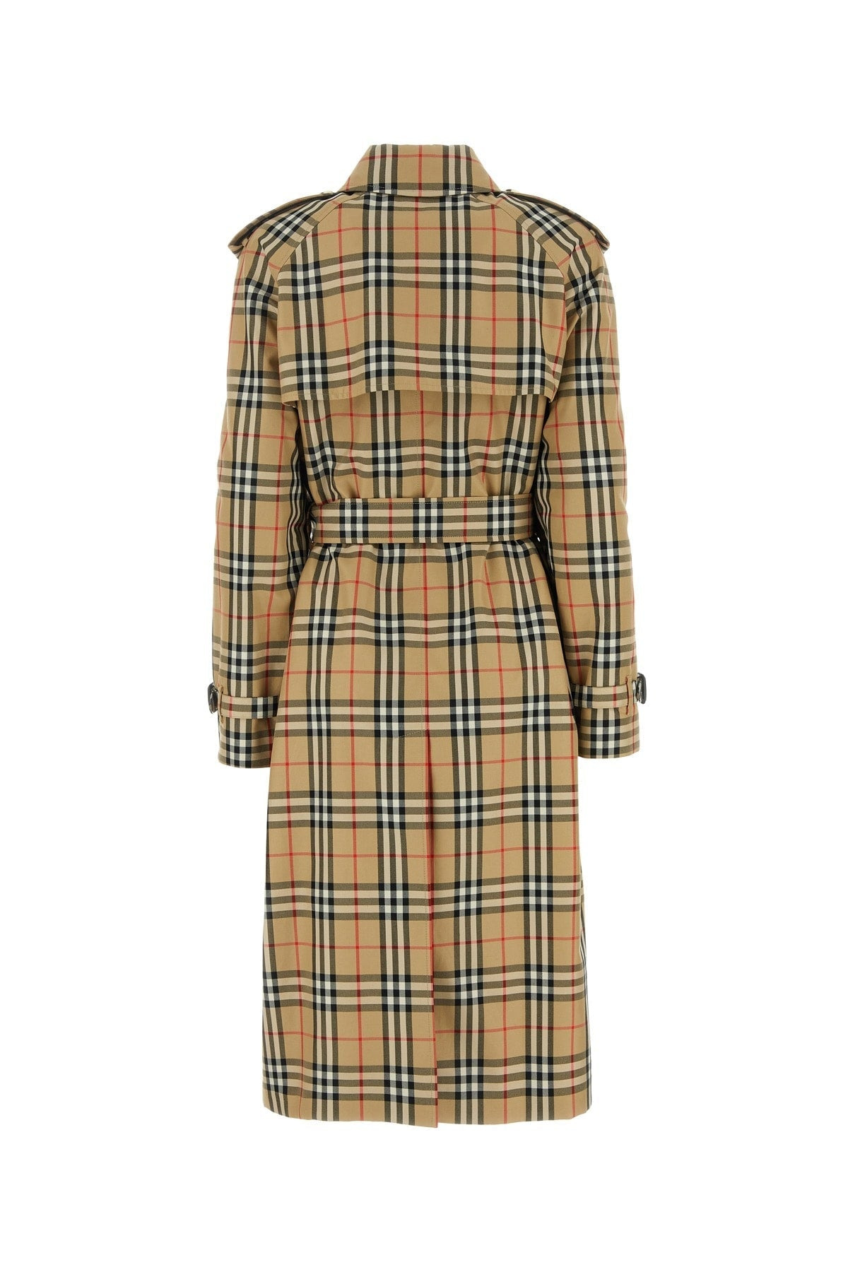 Burberry Women Trench - 2