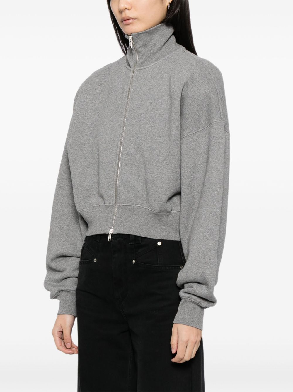 Darby jacket - 3