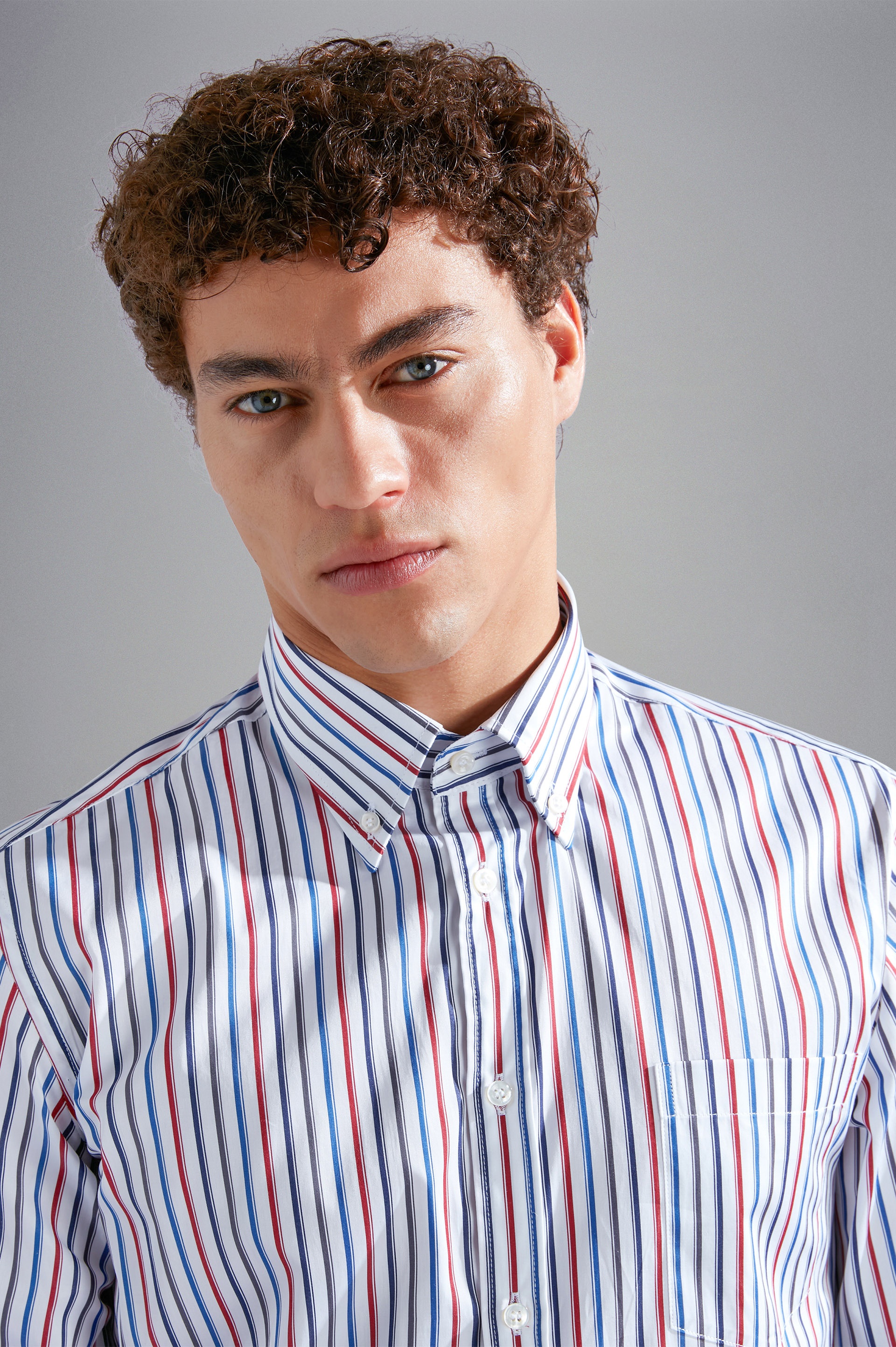 SUPIMA® COTTON SHIRT - 4