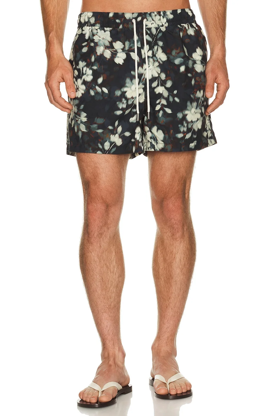 Malachi Swim Shorts - 1