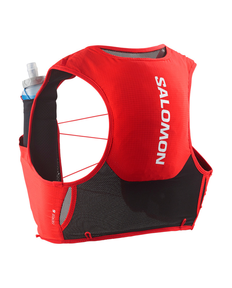 SALOMON SENSE PRO 6 outlook