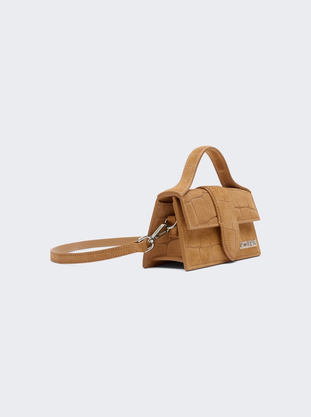 Le Bambino Bag Camel - 4