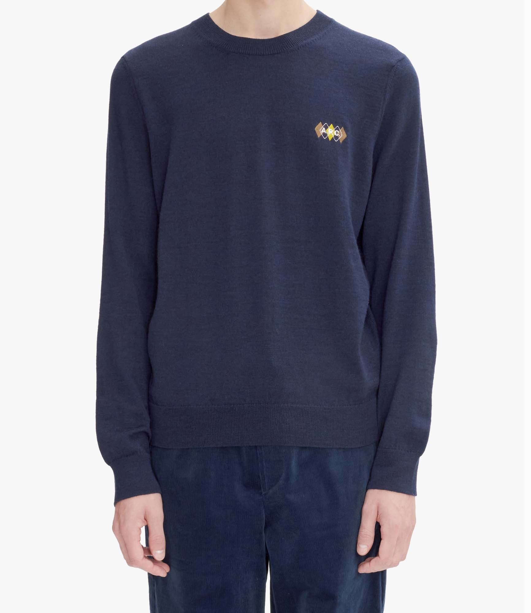 RORY SWEATER - 4