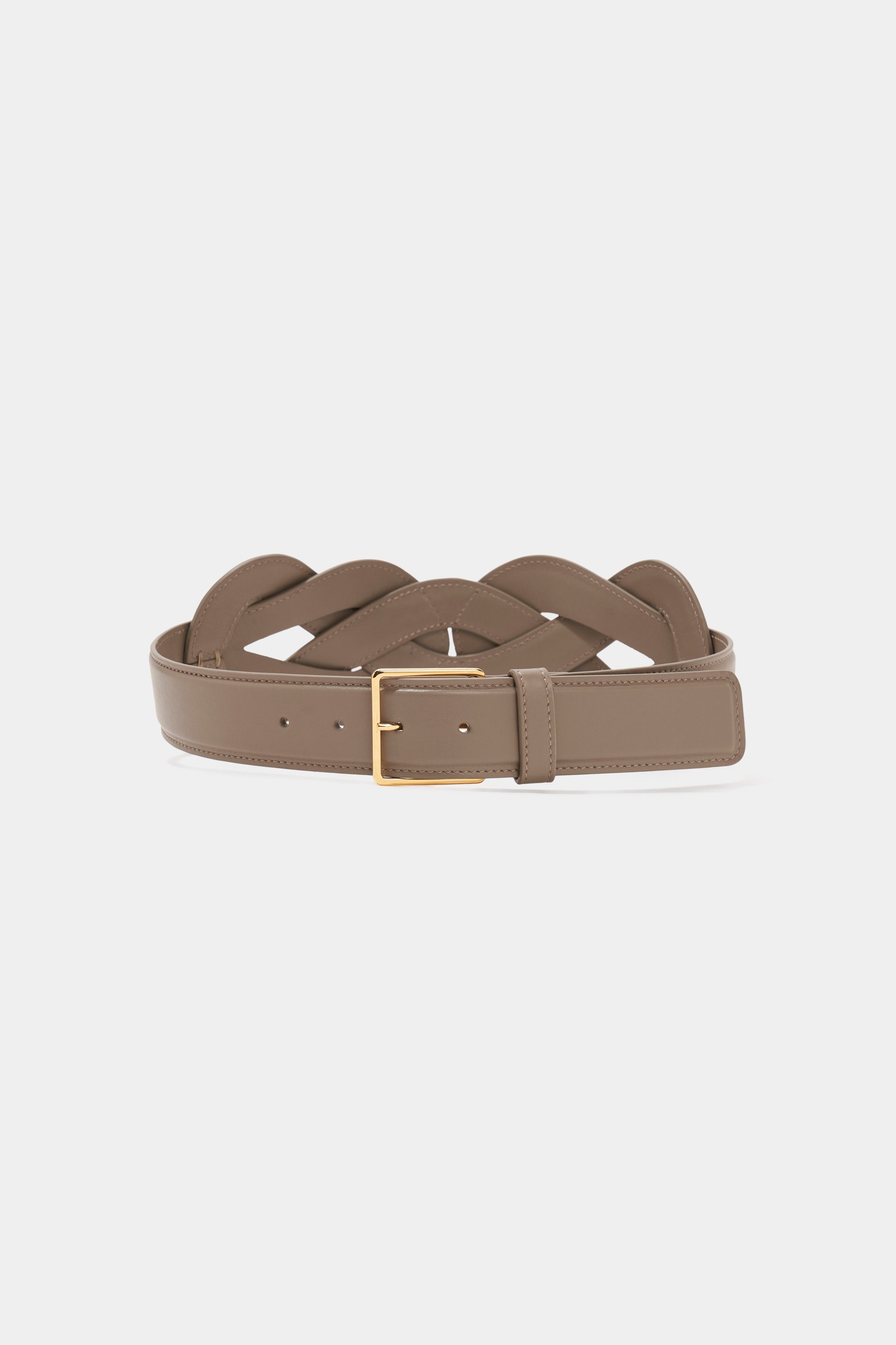 'LOOPY' BELT - 1