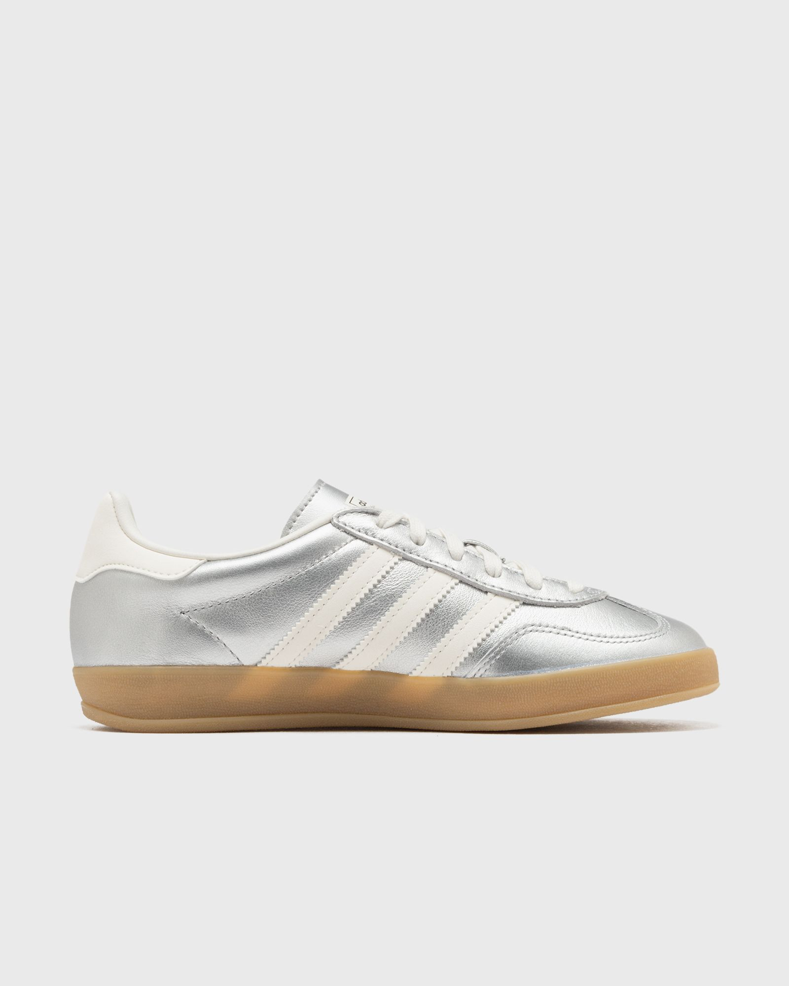 Gazelle Indoor - 3