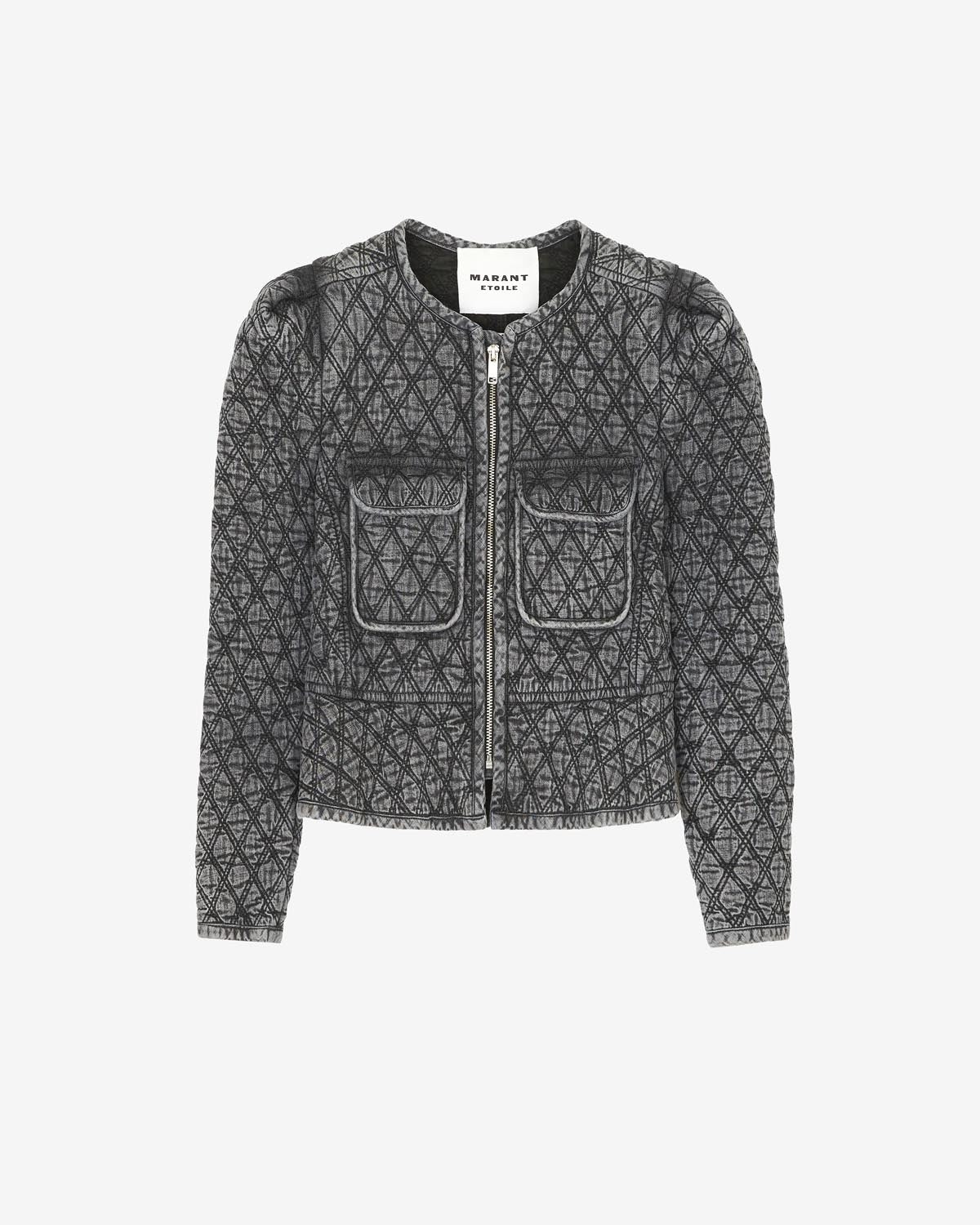 DELIONA JACKET - 1