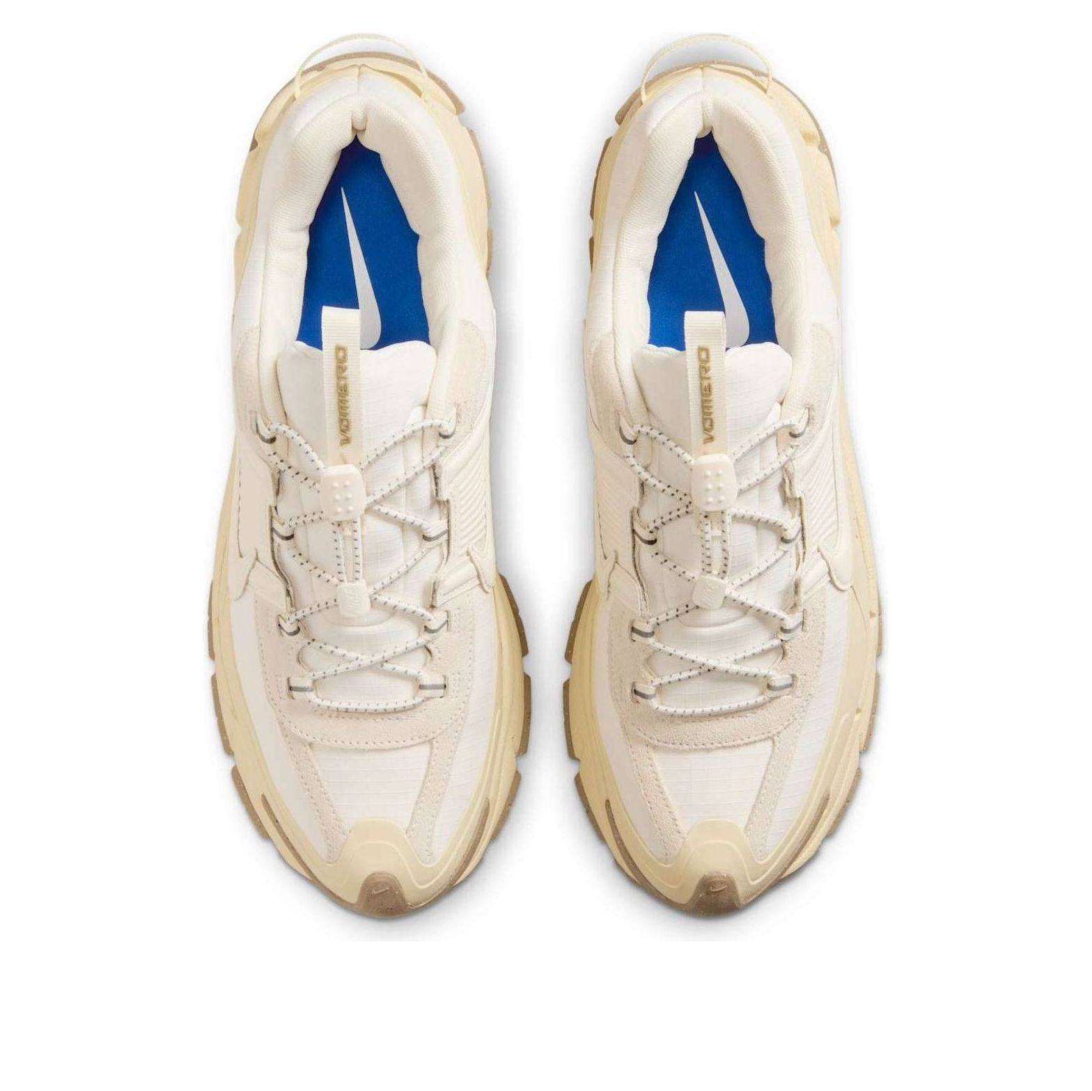 Nike Air Zoom Vomero Roam 'Pale Ivory Light Khaki' FV2295-101 - 4