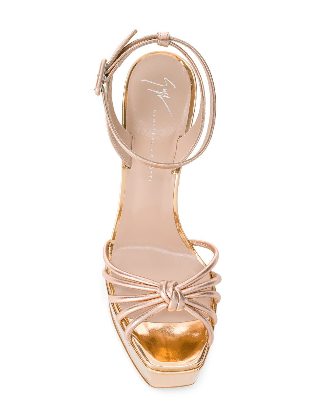 Lavini sandals - 4