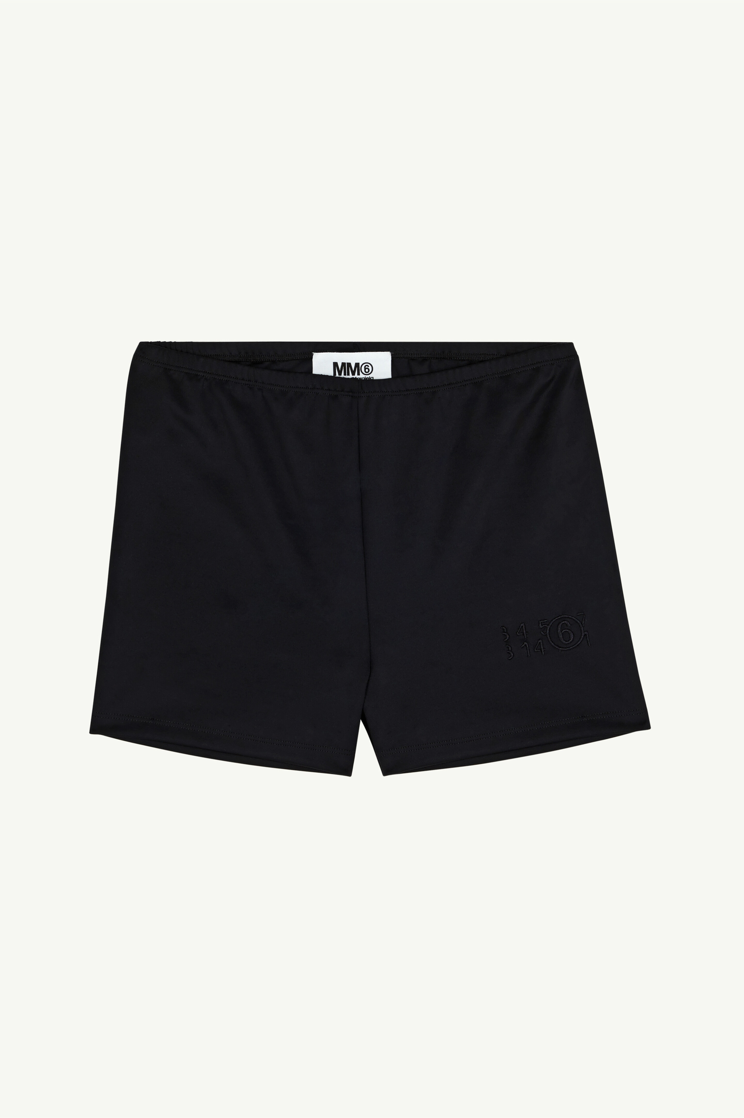 Basic shorts - 1