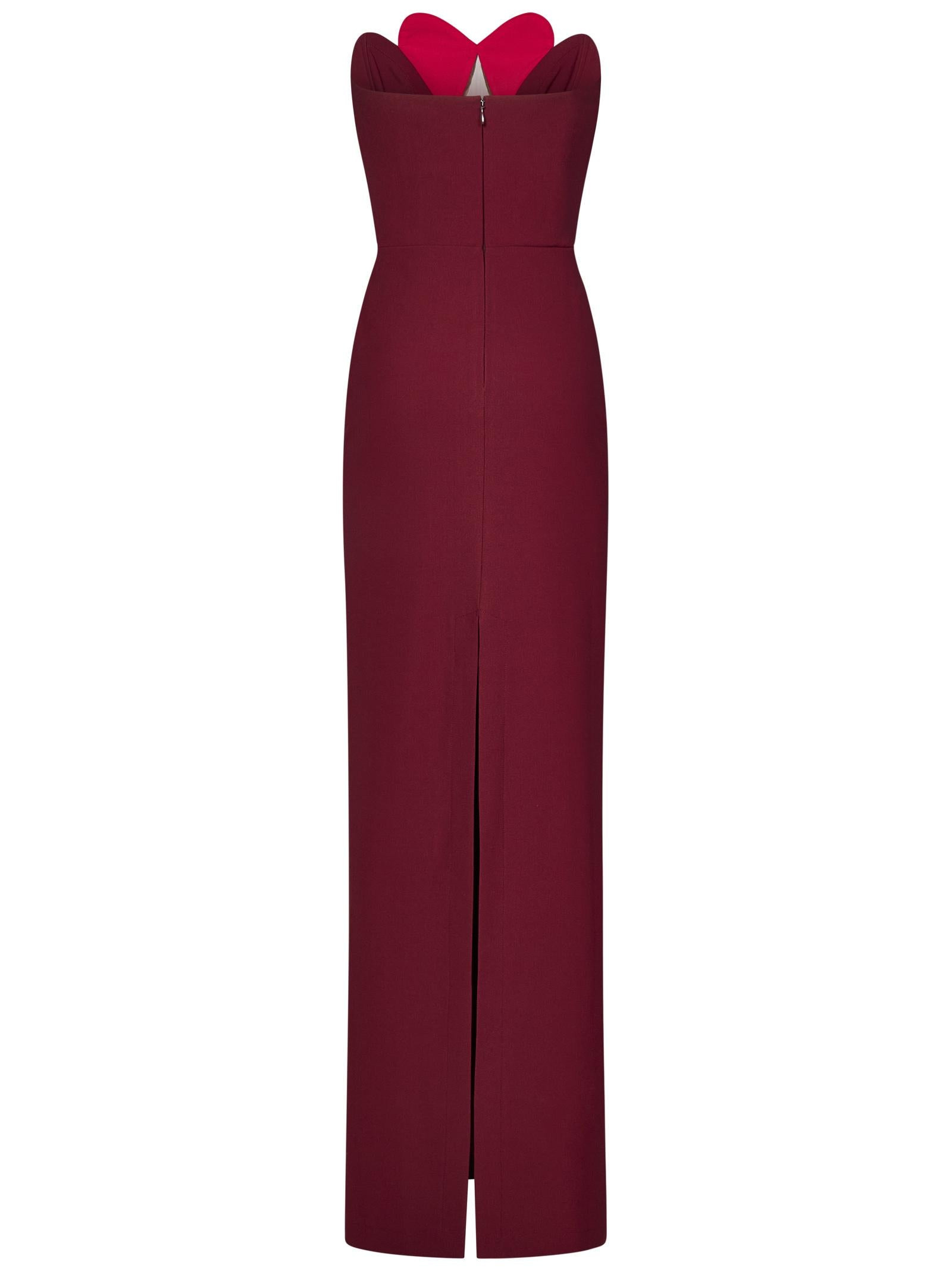 NENSI DOJAKA LONG DRESS - 2